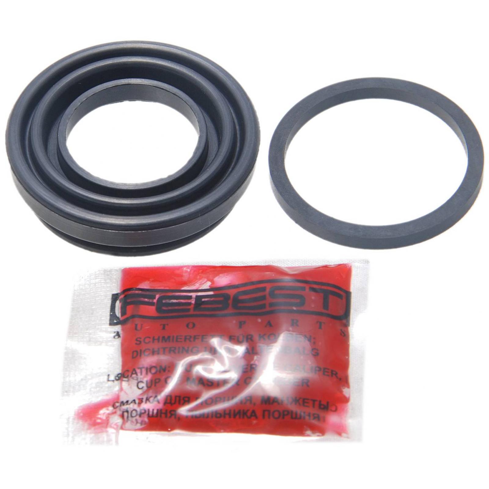 FEBEST 0375-FKR