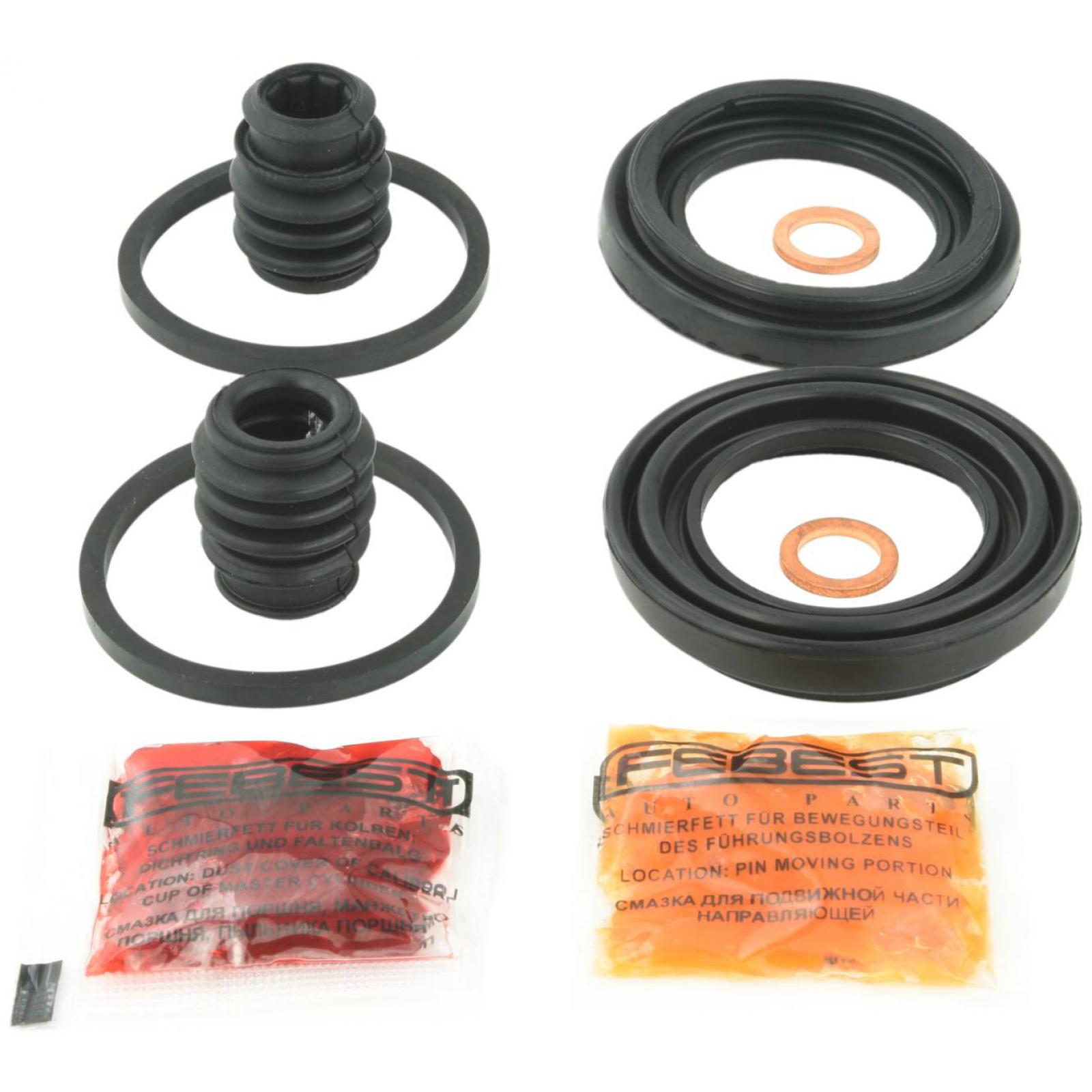 FEBEST 0375-RMF
