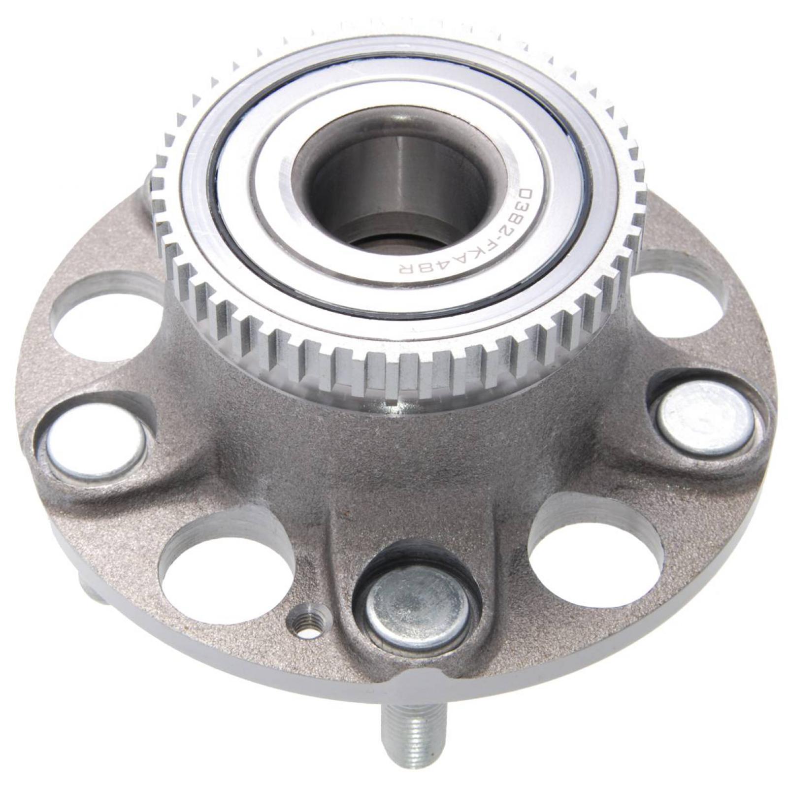 FEBEST 0382-FKA48R