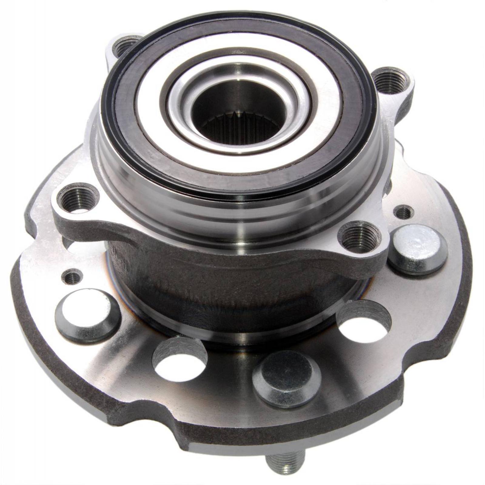 FEBEST 0382-YF4MR