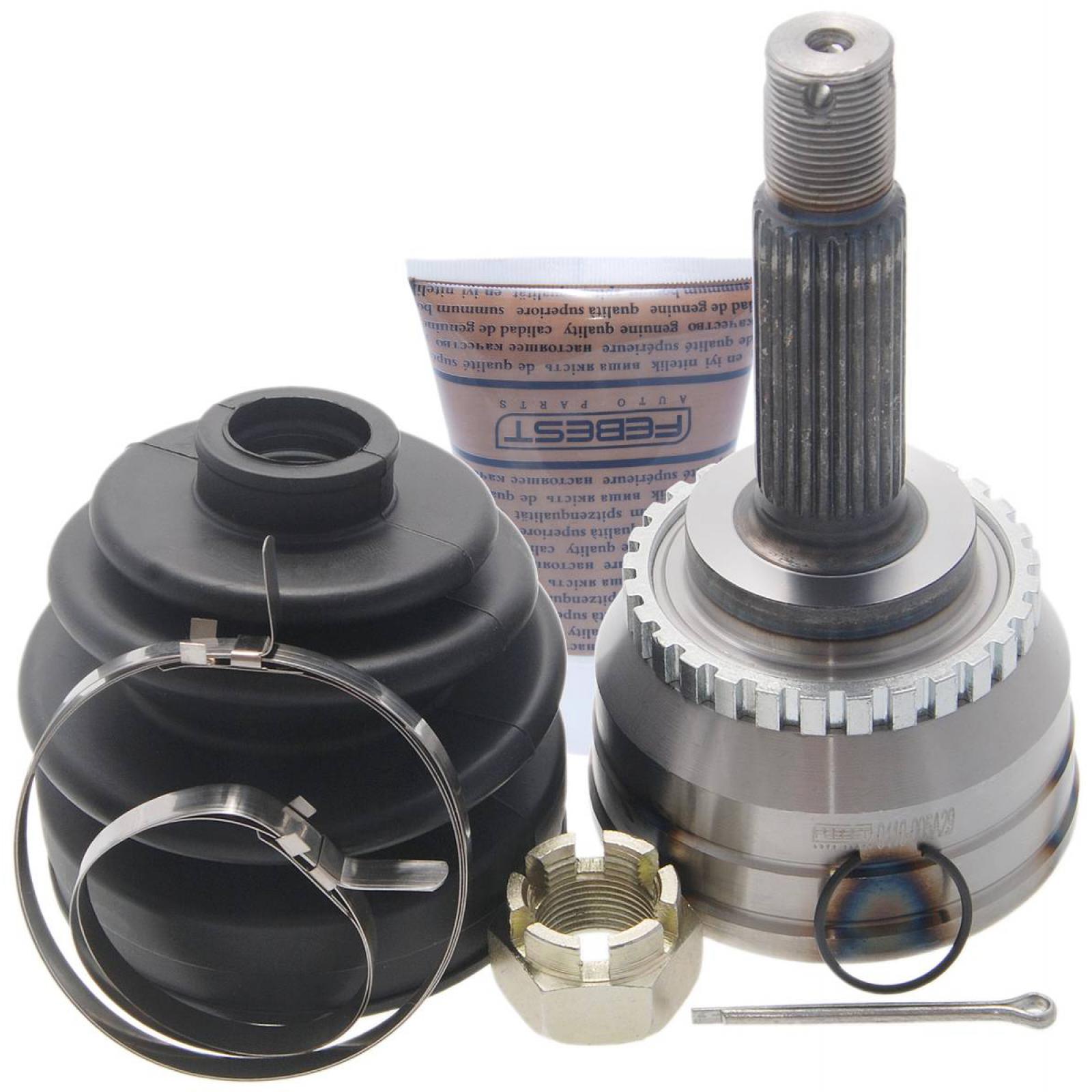 FEBEST 0410-005A29