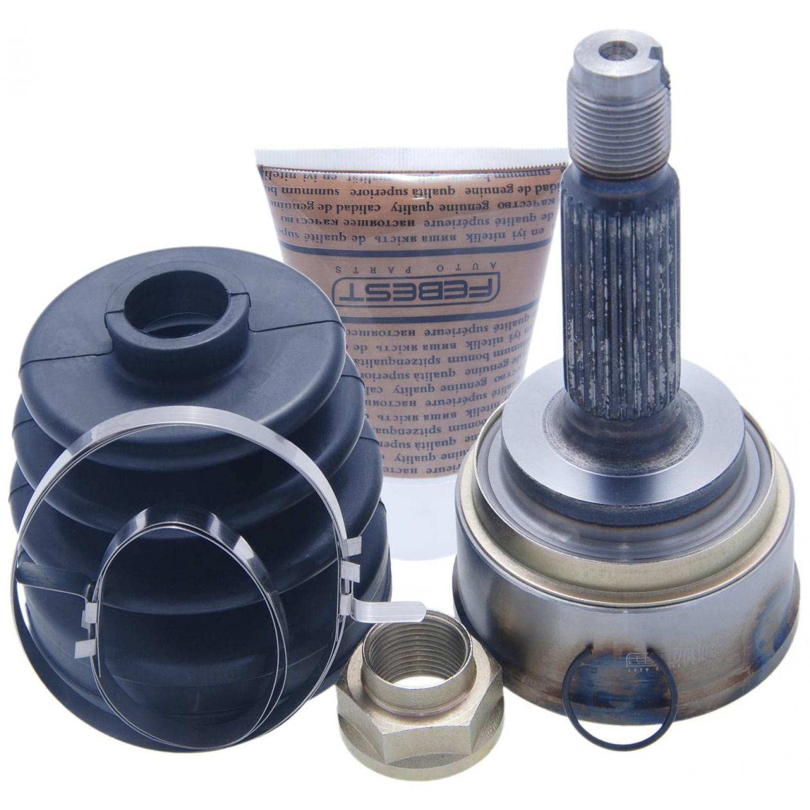 FEBEST 0410-039