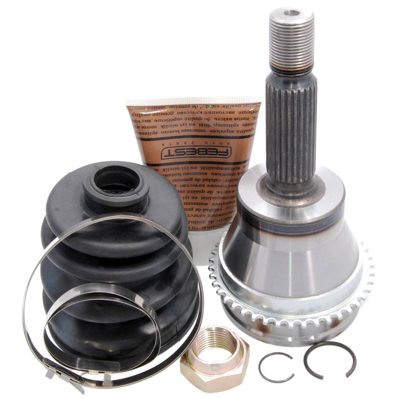 FEBEST 0410-CU20RA43