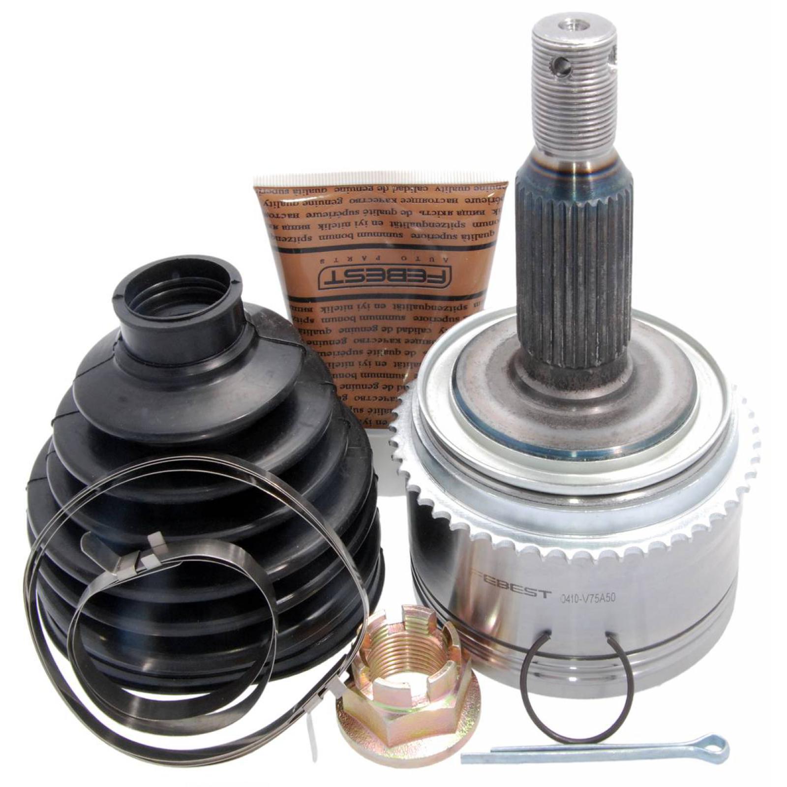 FEBEST 0410-V75A50