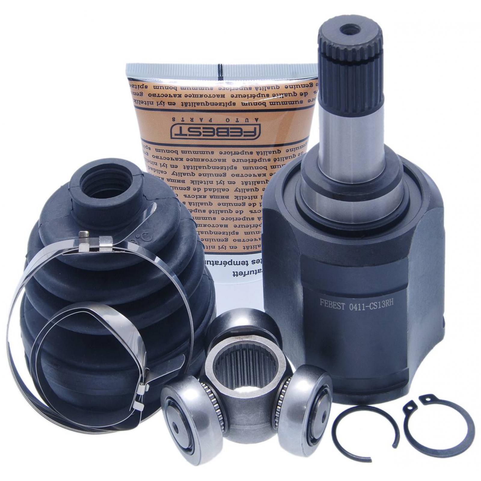 FEBEST 0411-CS13RH