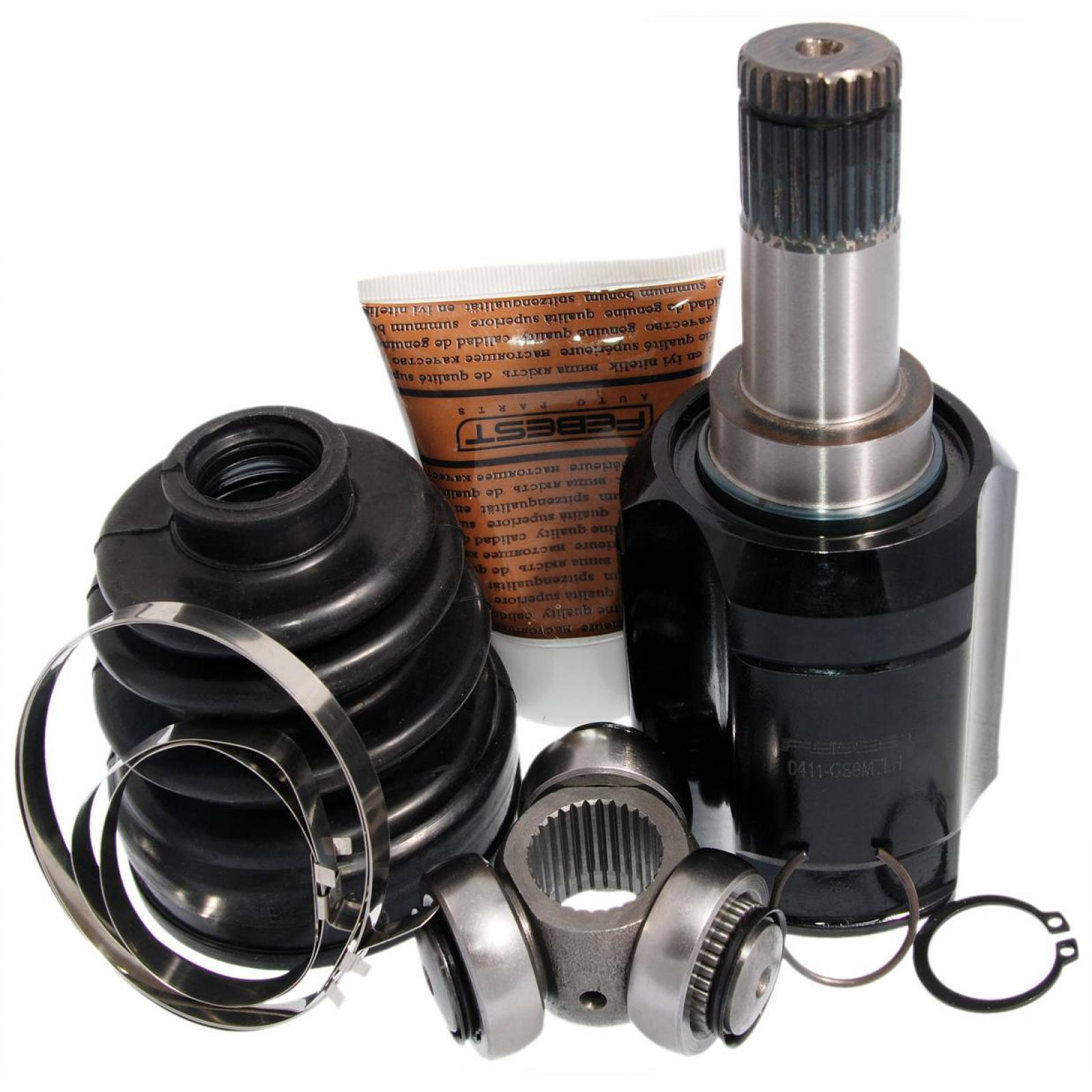 FEBEST 0411-CS9MTLH