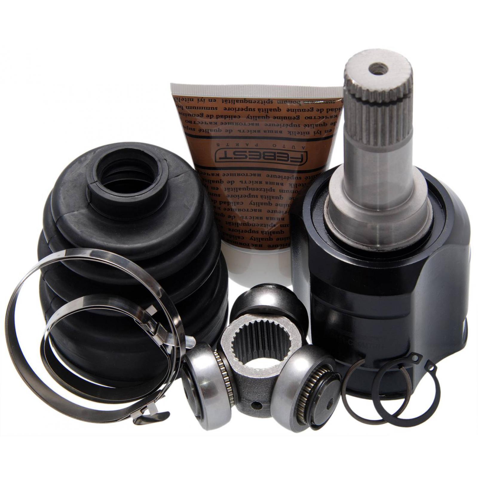 FEBEST 0411-CS9MTRH