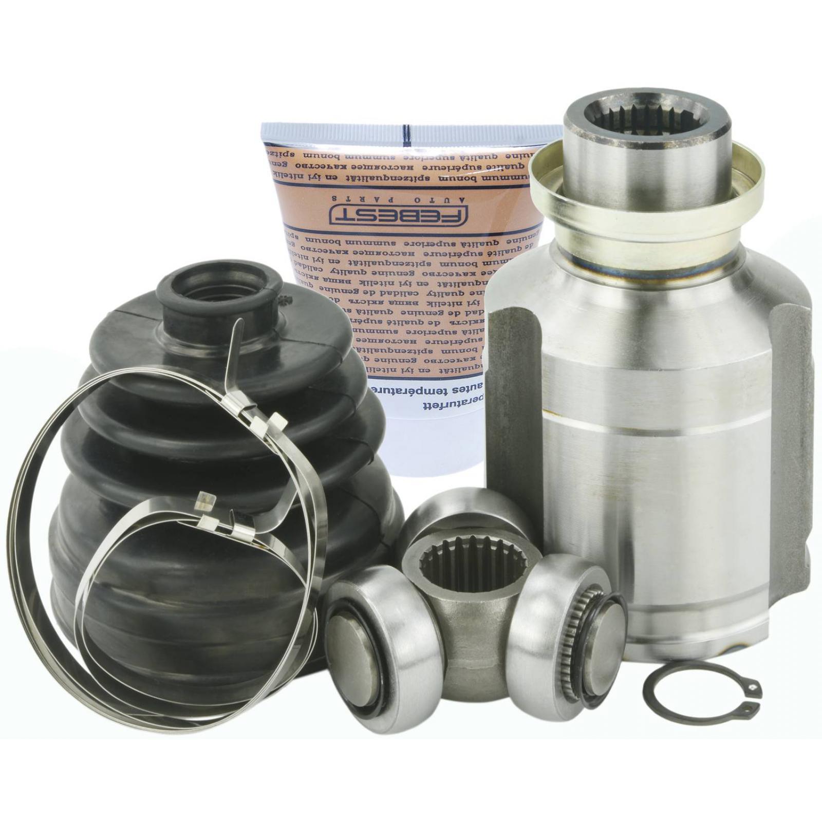 FEBEST 0411-CU4WRH