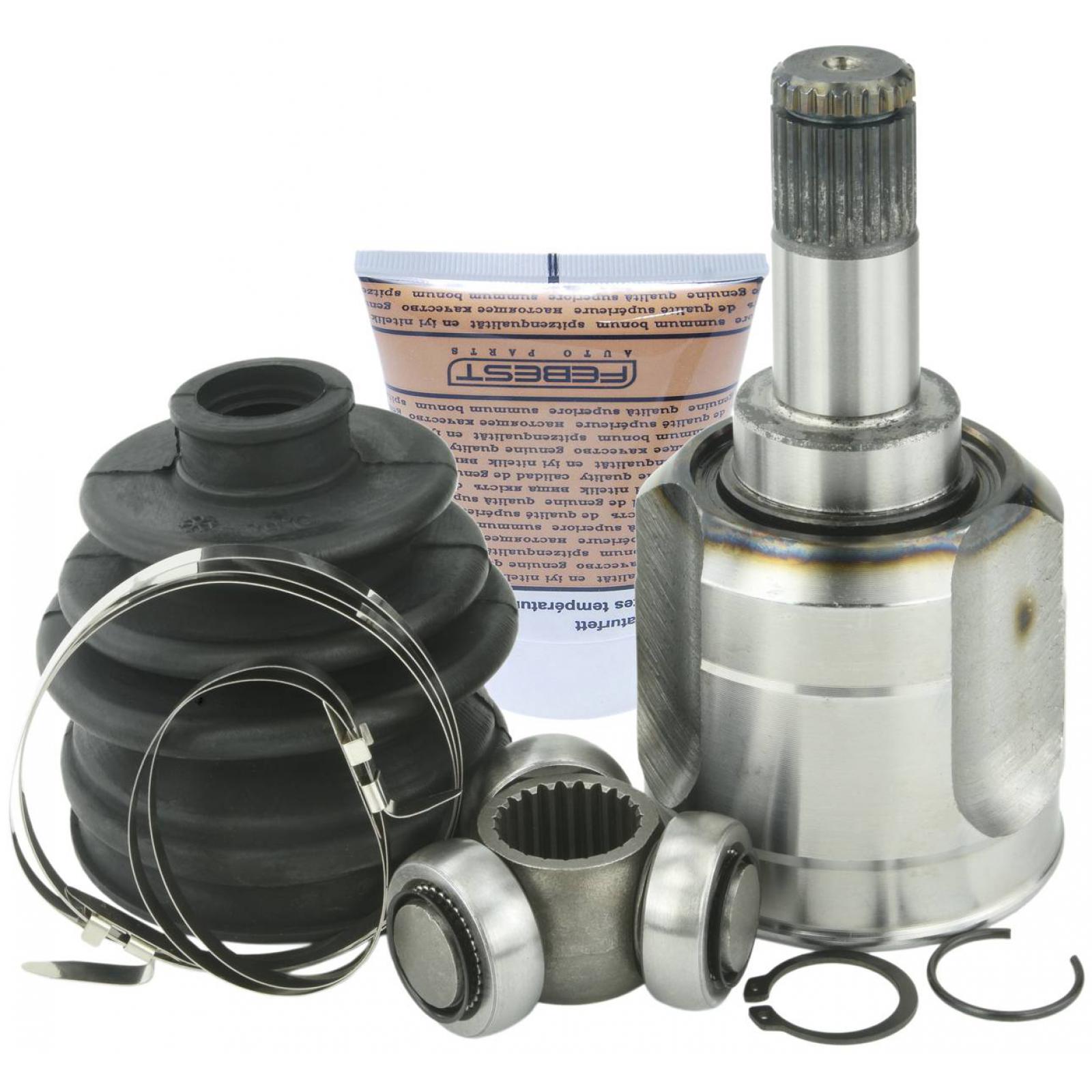 FEBEST 0411-EA2A