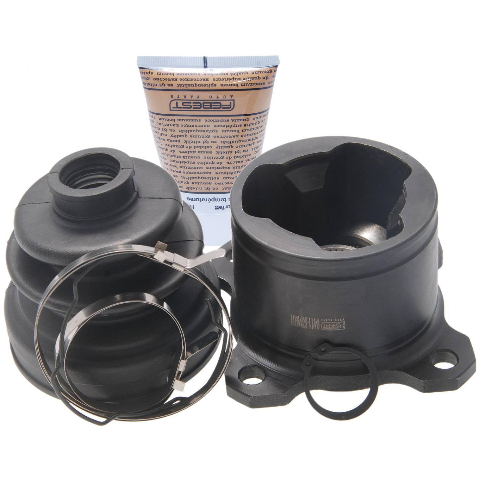 FEBEST 0411-KB4RH