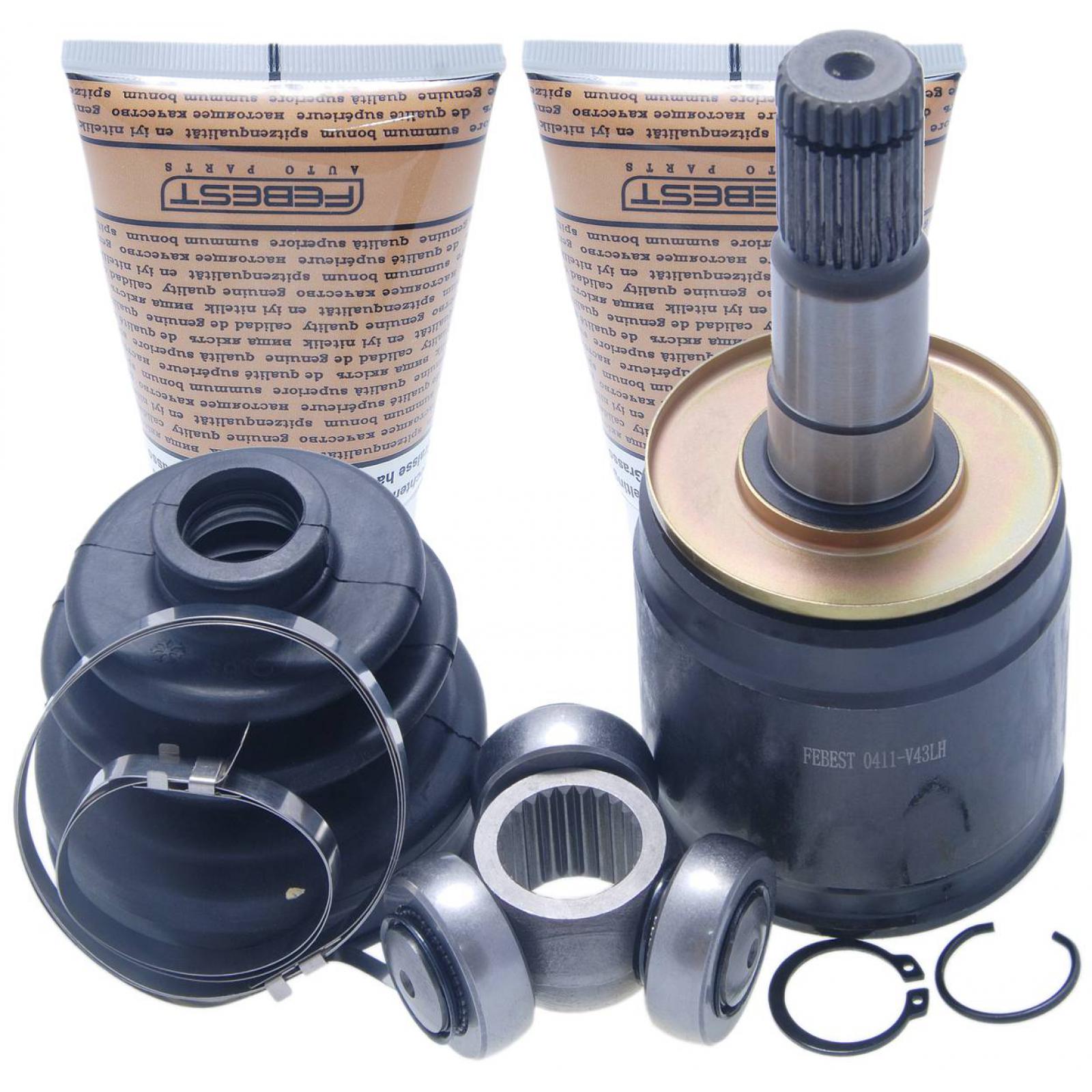 FEBEST 0411-V43LH