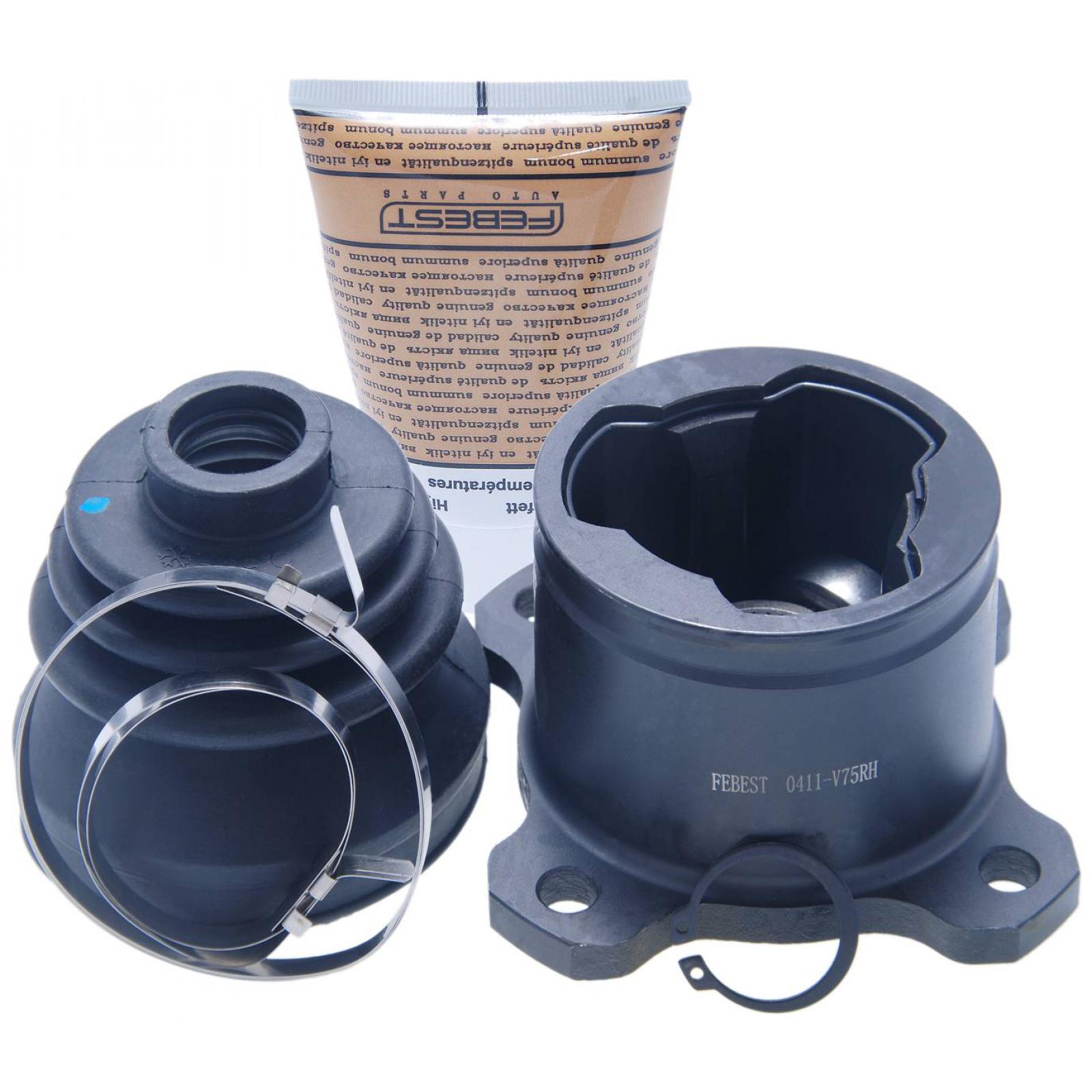 FEBEST 0411-V75RH