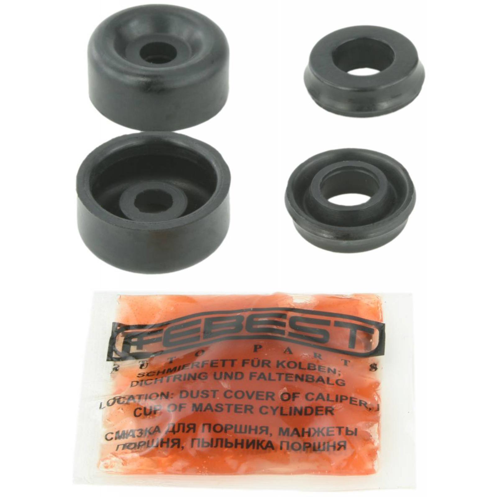 FEBEST 0475-D31AR