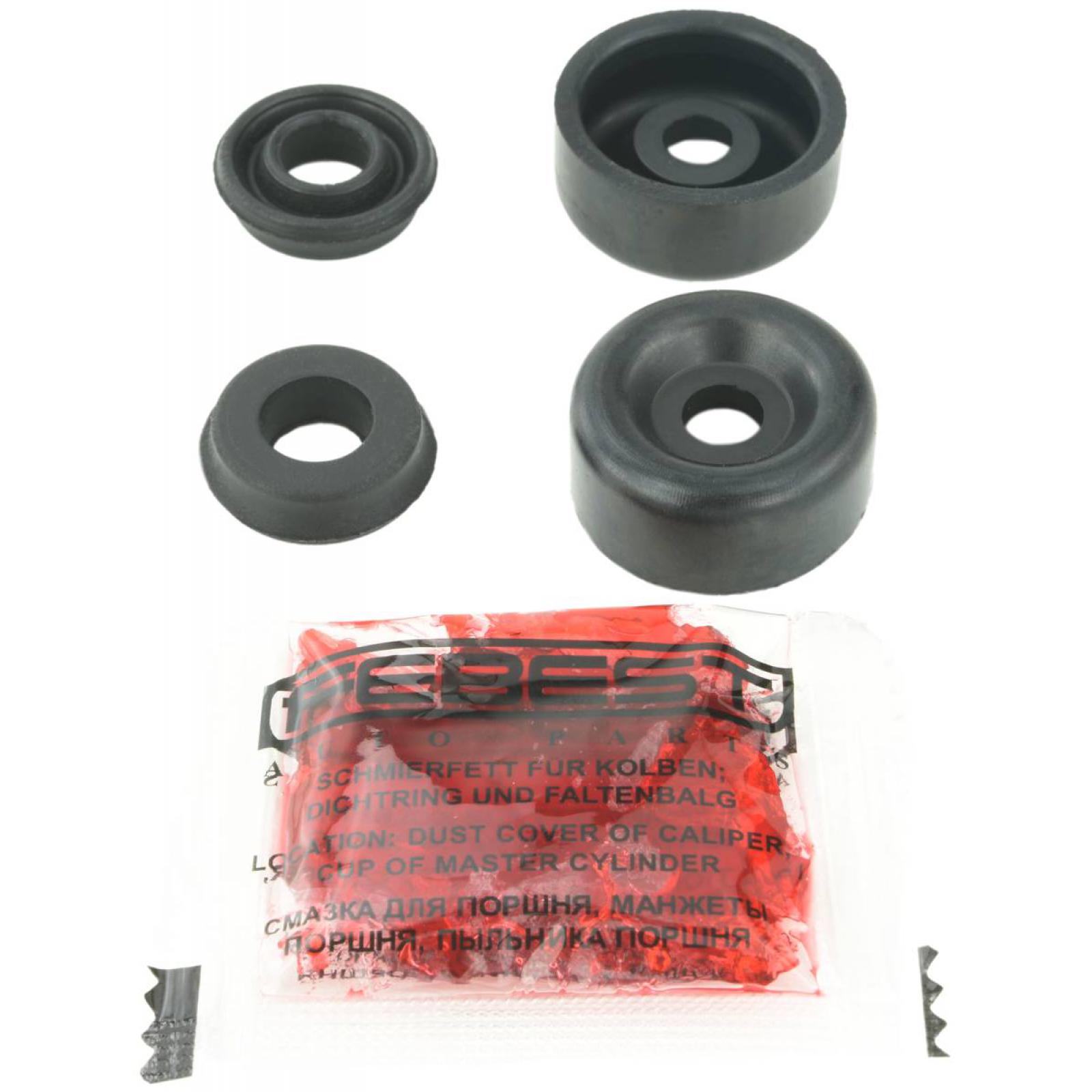 FEBEST 0475-D52AR
