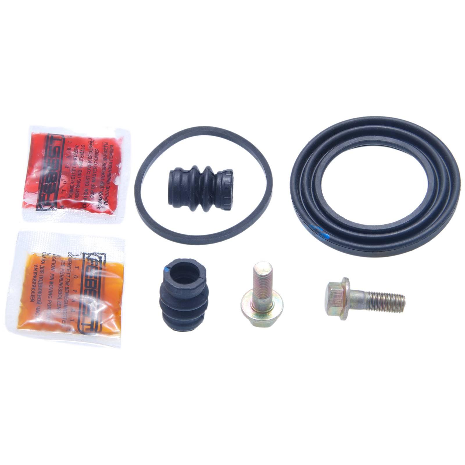 FEBEST 0475-DGF