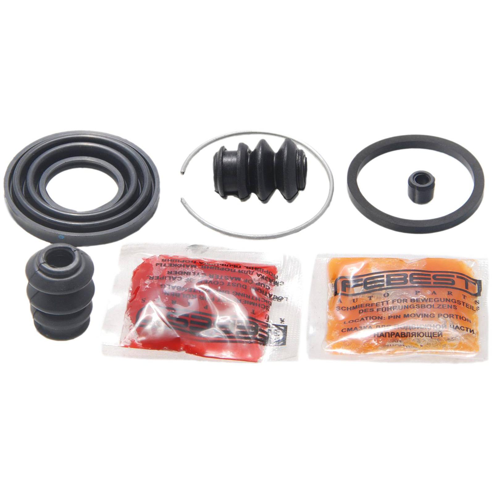 FEBEST 0475-DJR