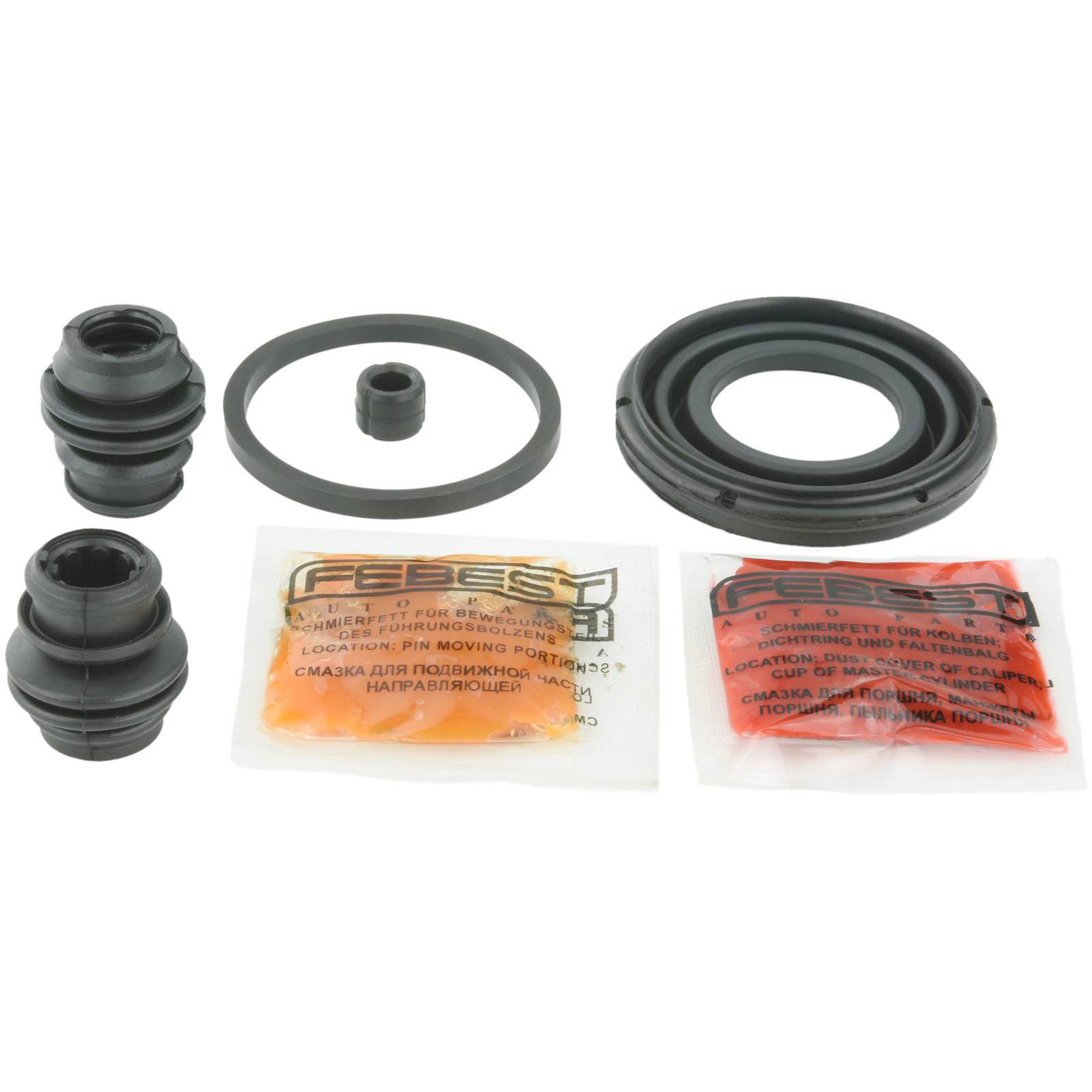 FEBEST 0475-GAR