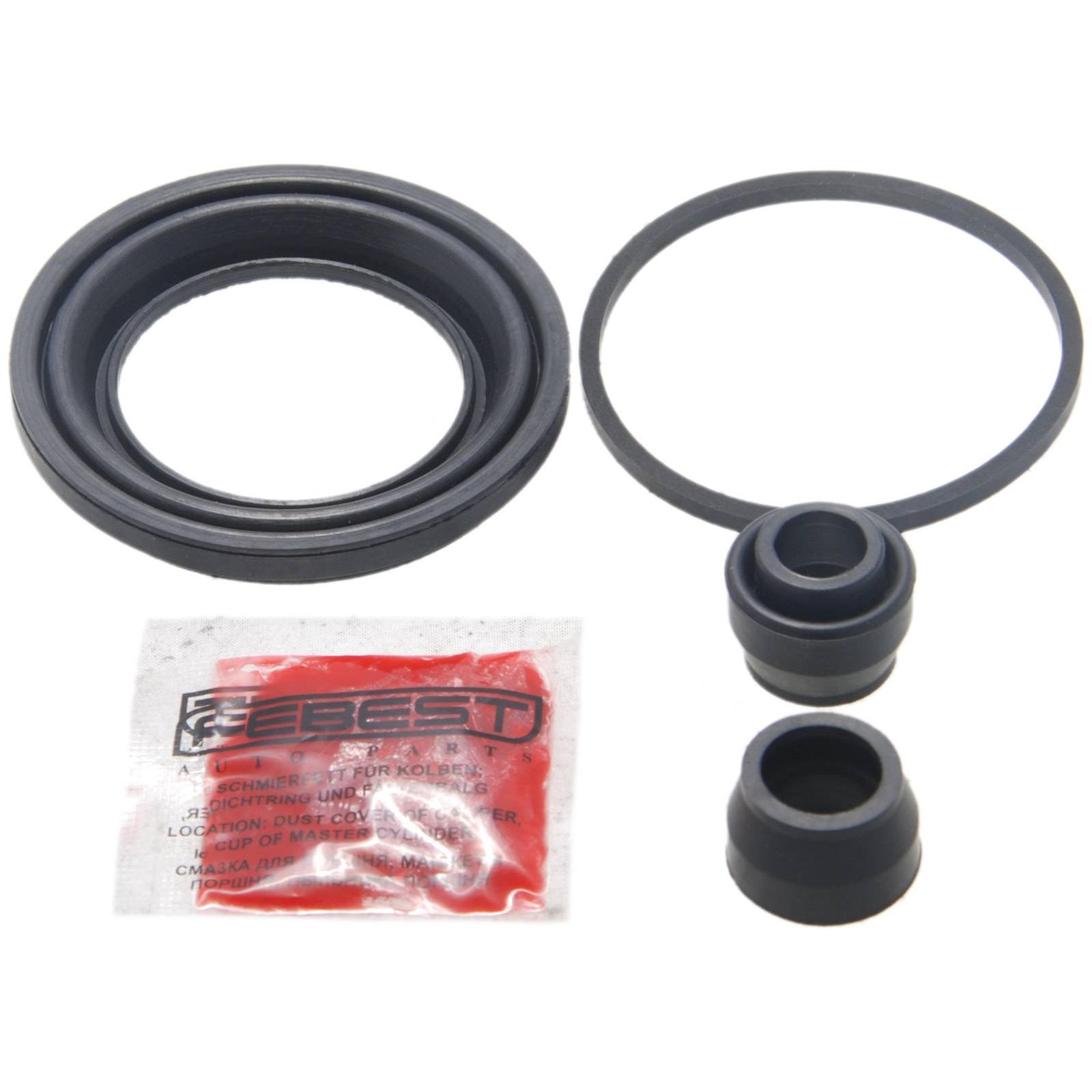 FEBEST 0475-H77F