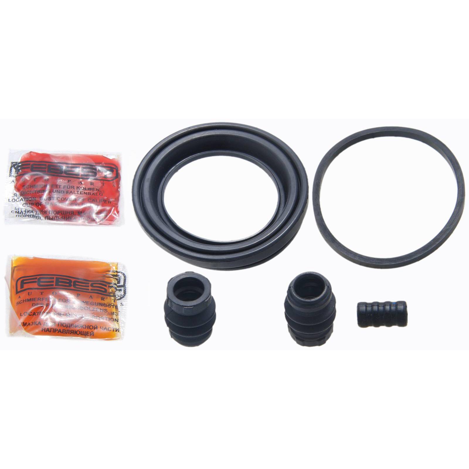 FEBEST 0475-KB4