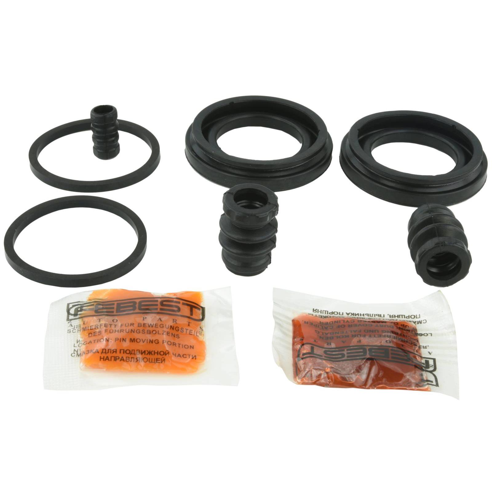 FEBEST 0475-L200F