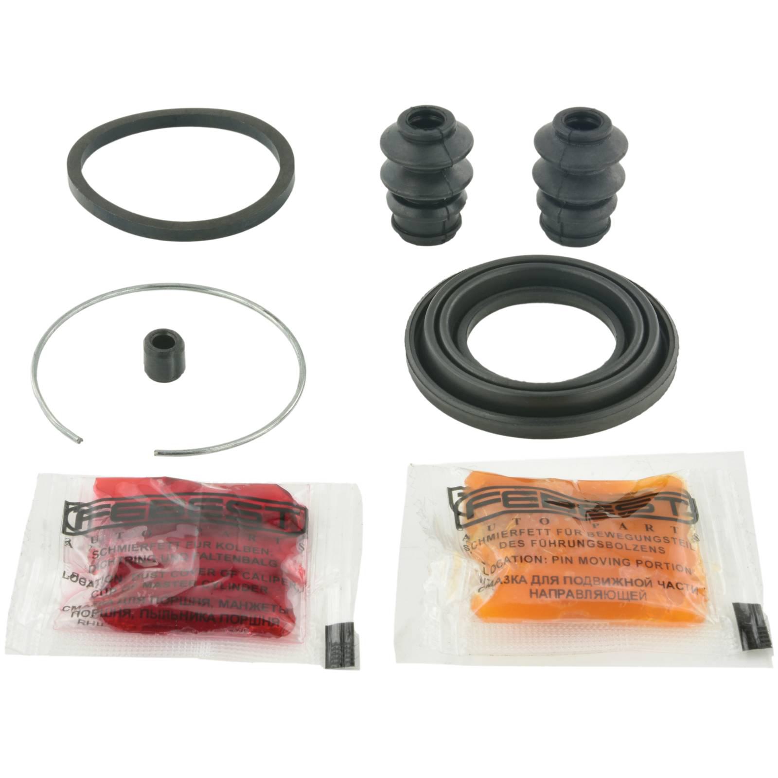 FEBEST 0475-V45R