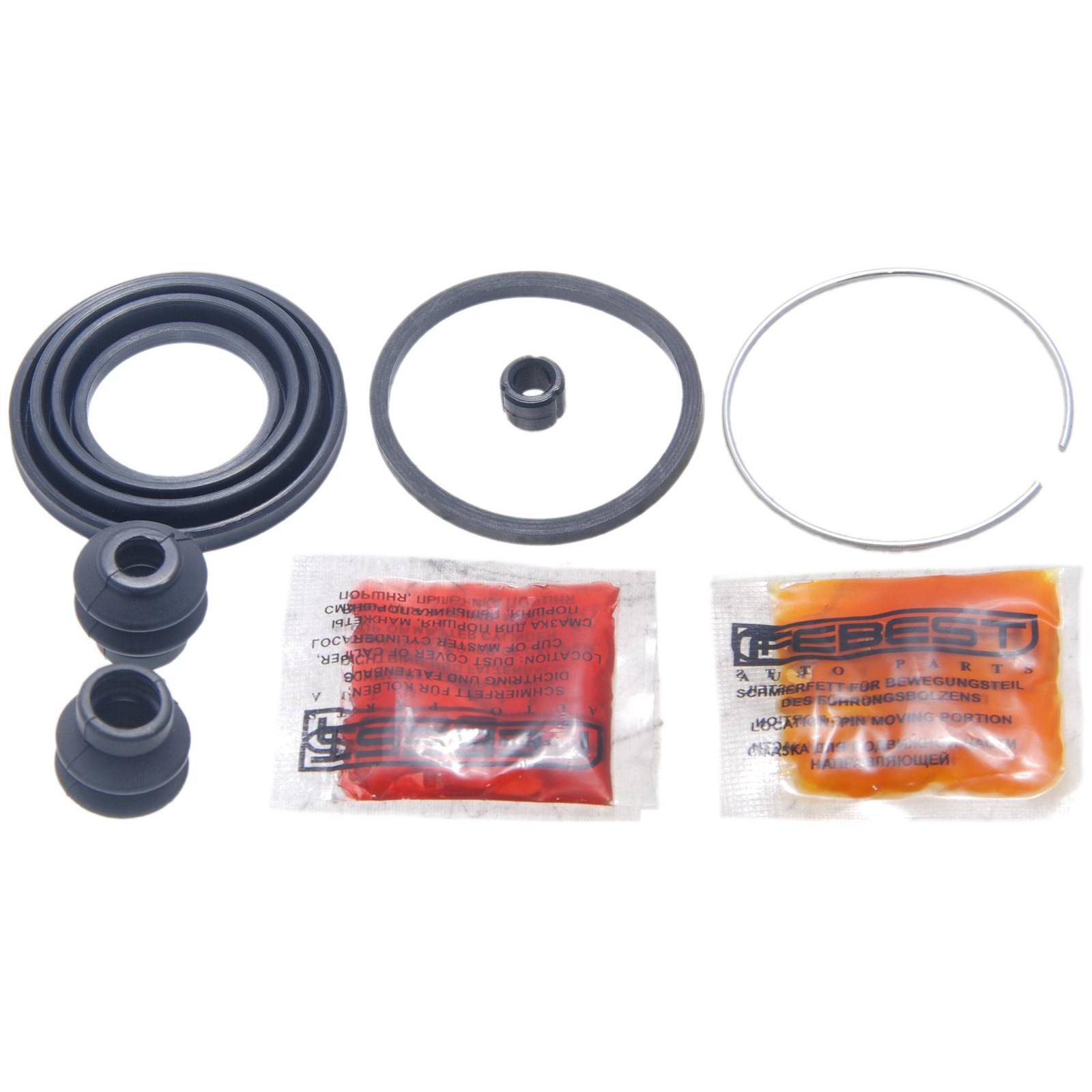 FEBEST 0475-V75R