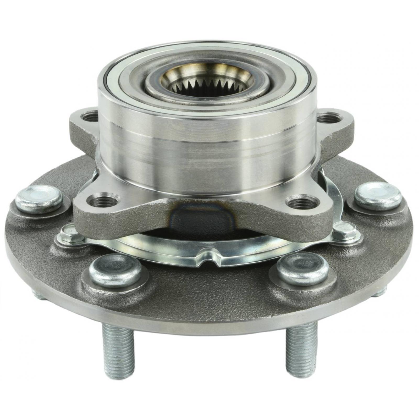 FEBEST 0482-KB4F