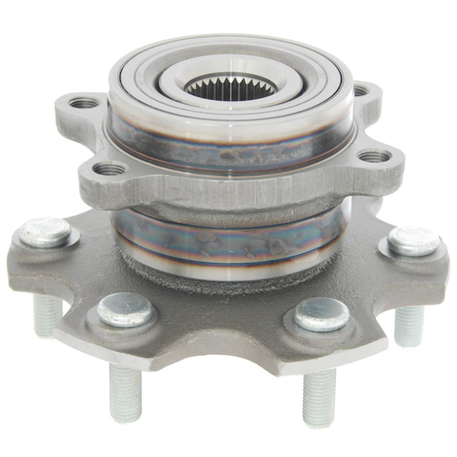 FEBEST 0482-V75R