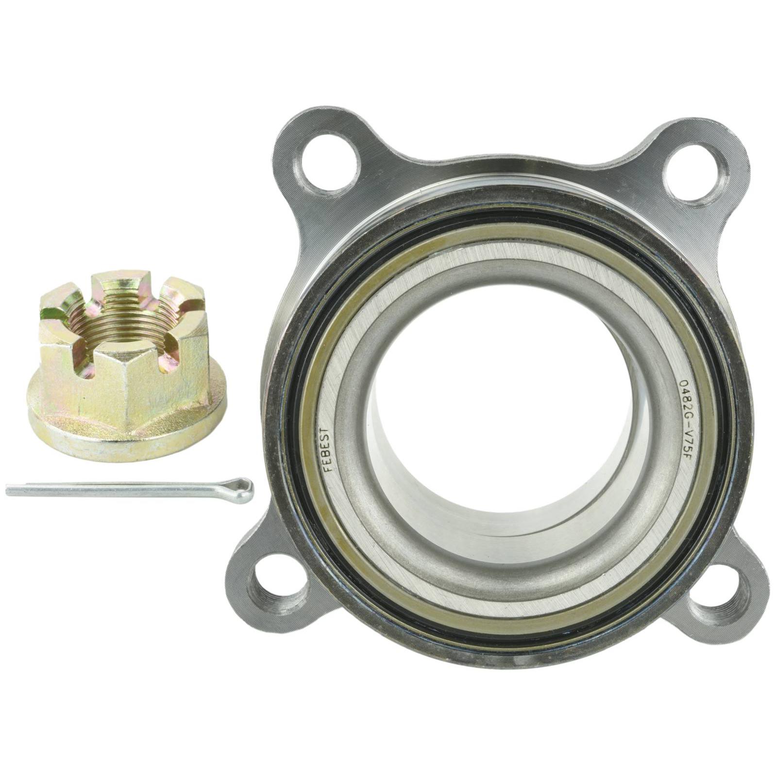 FEBEST 0482G-V75F