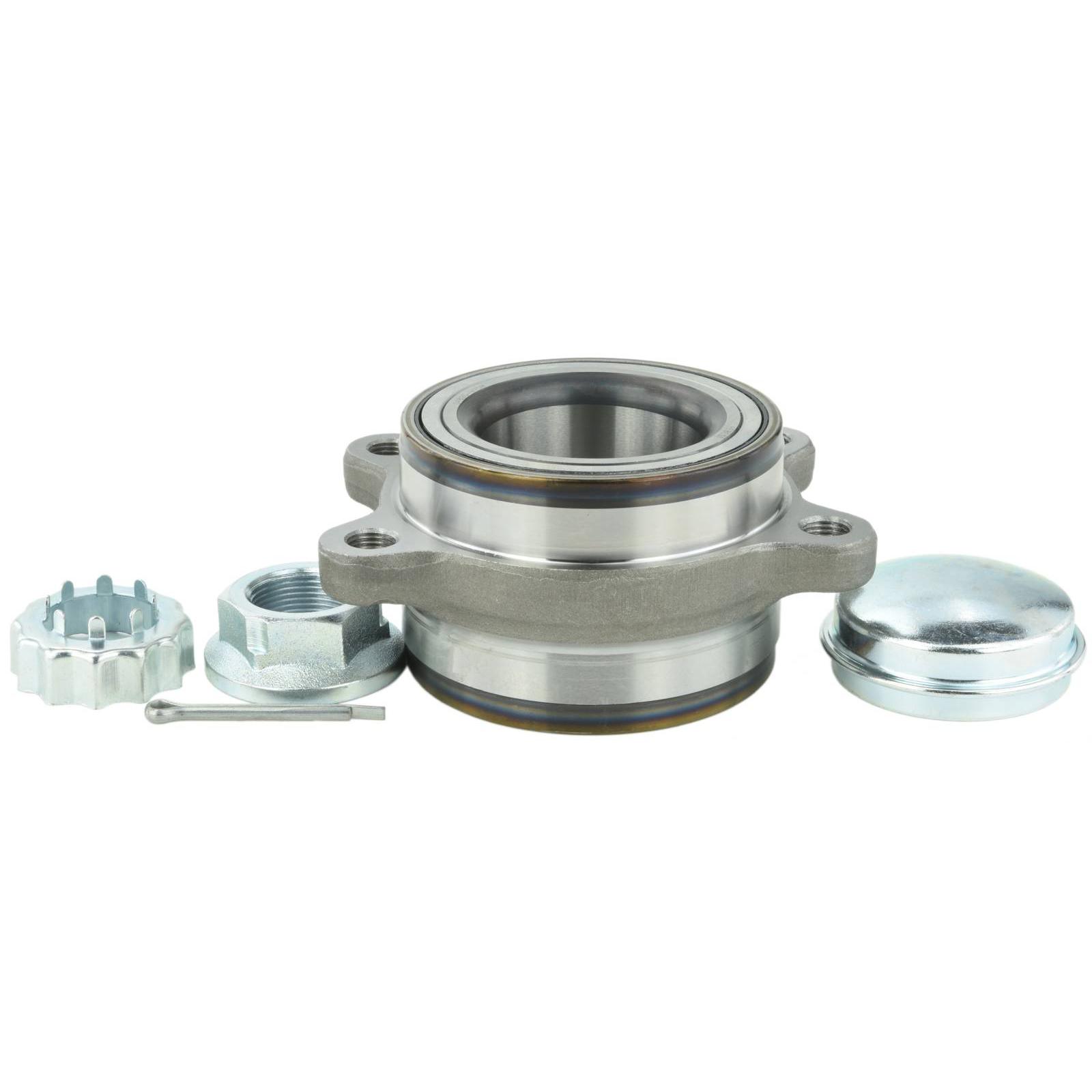 FEBEST 0482G-V75R