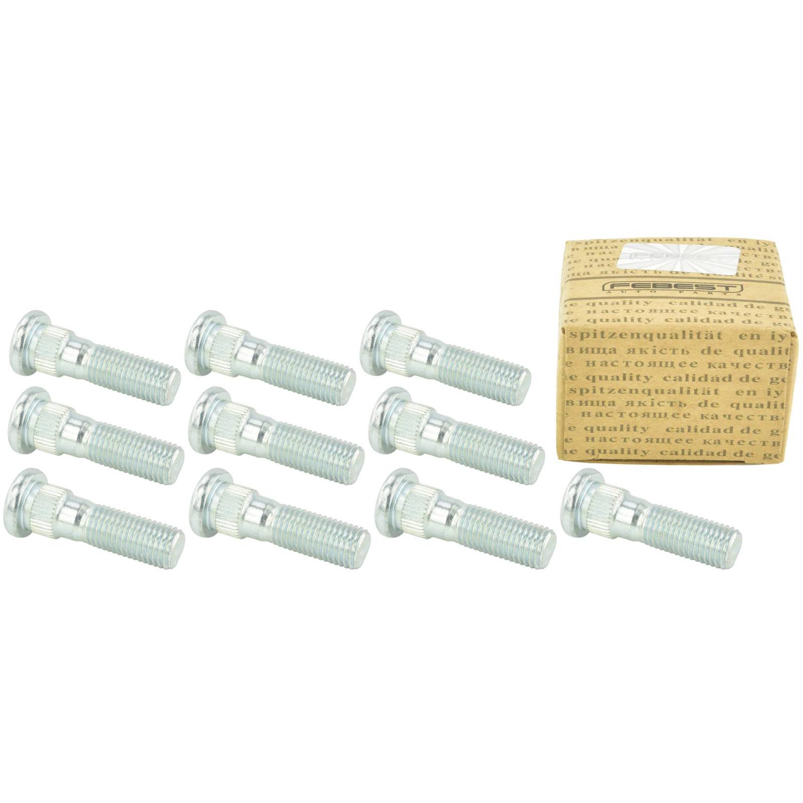 FEBEST 0484-002-PCS10