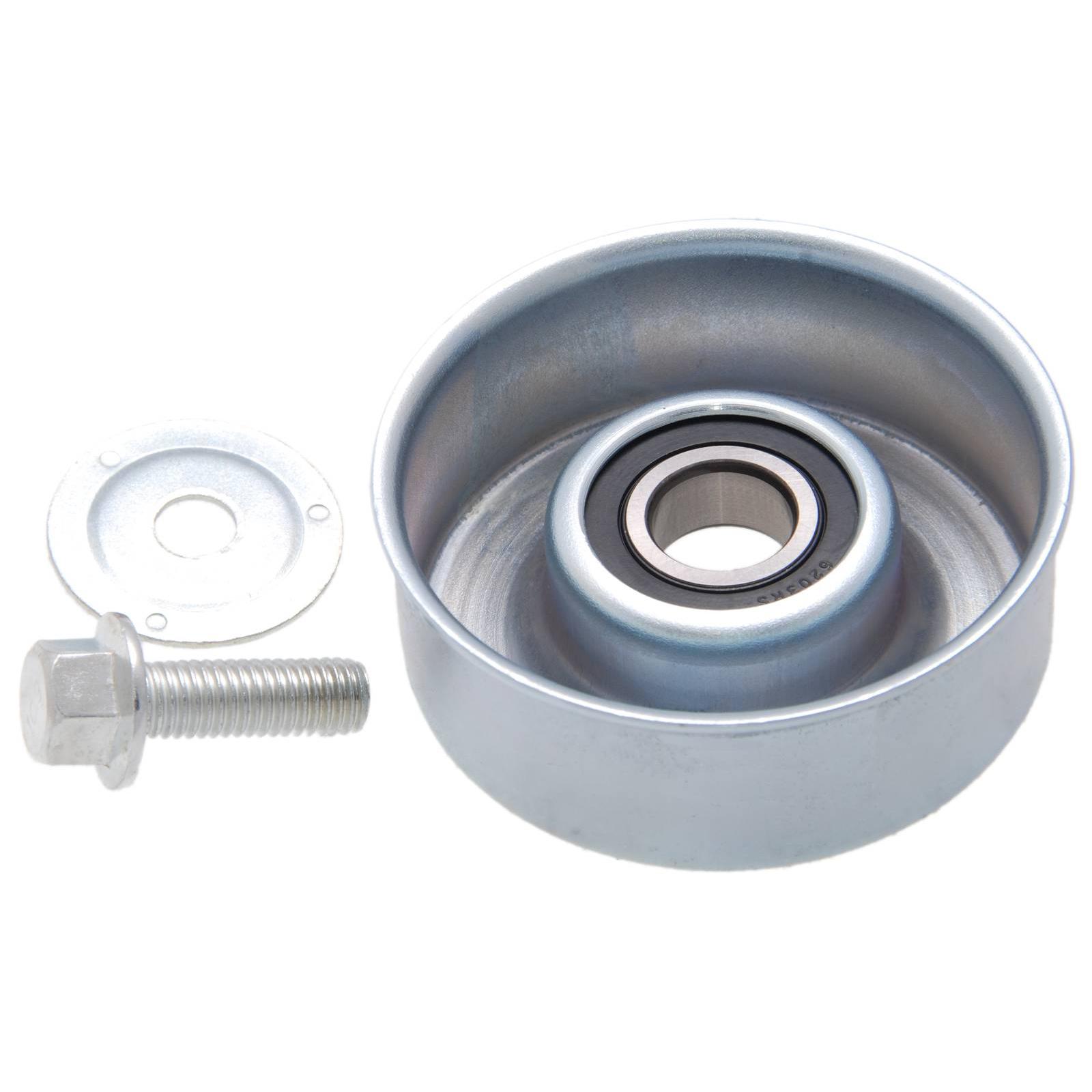 FEBEST 0487-KB4T