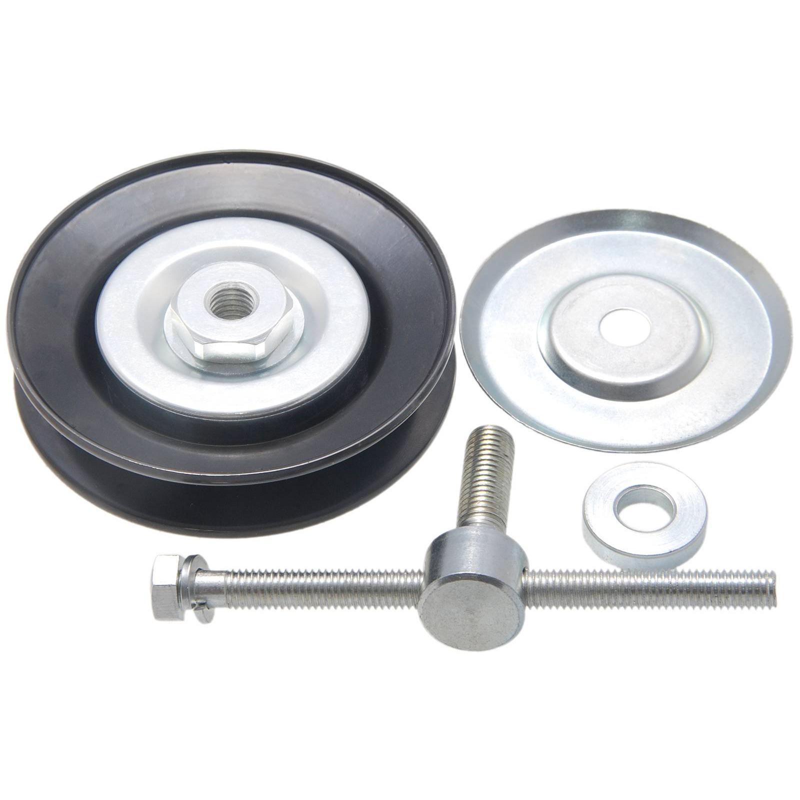 FEBEST 0487-KB7T