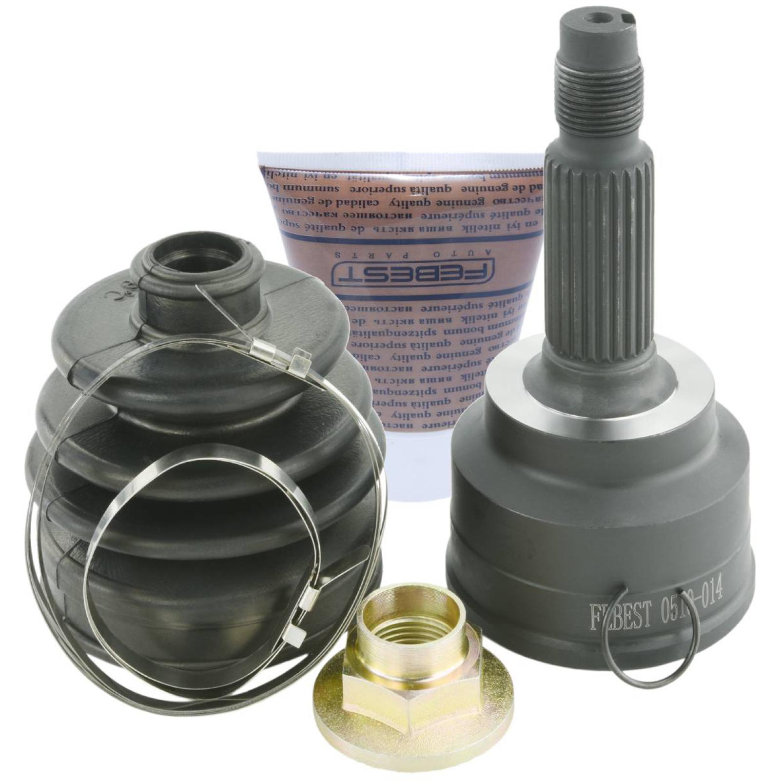 FEBEST 0510-014