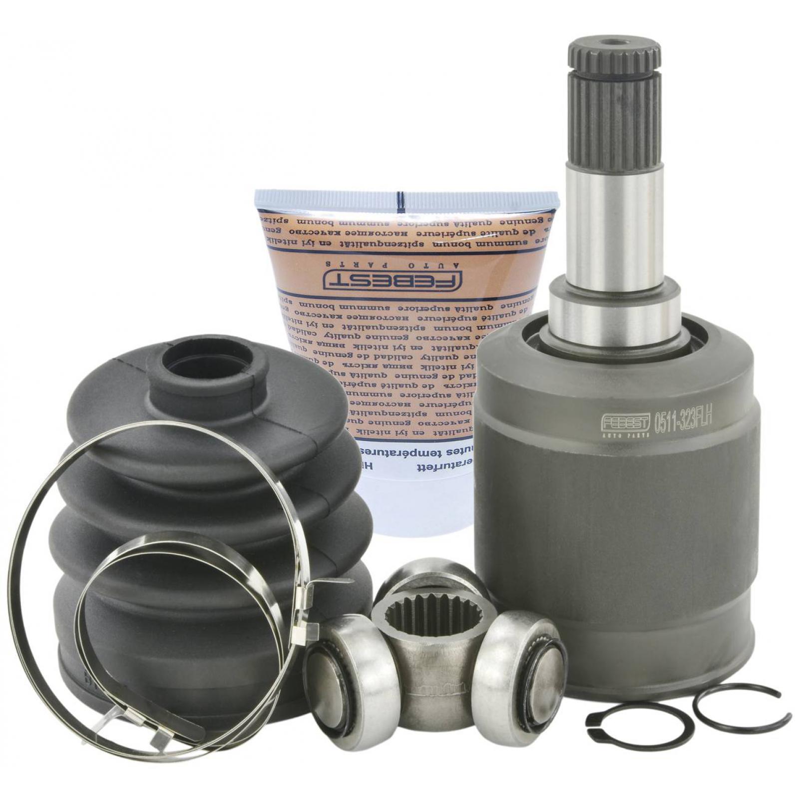 FEBEST 0511-323FLH