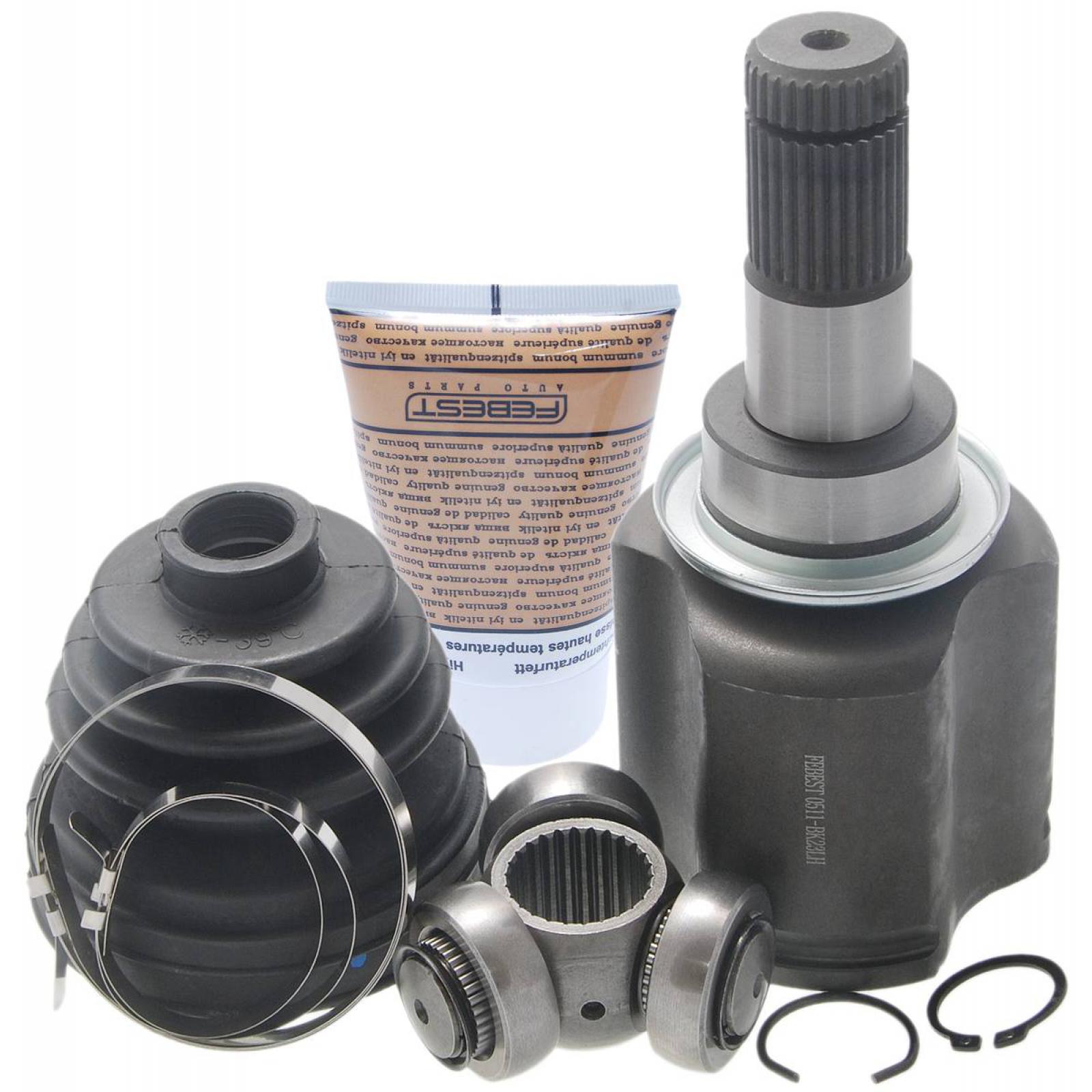 FEBEST 0511-BK23LH