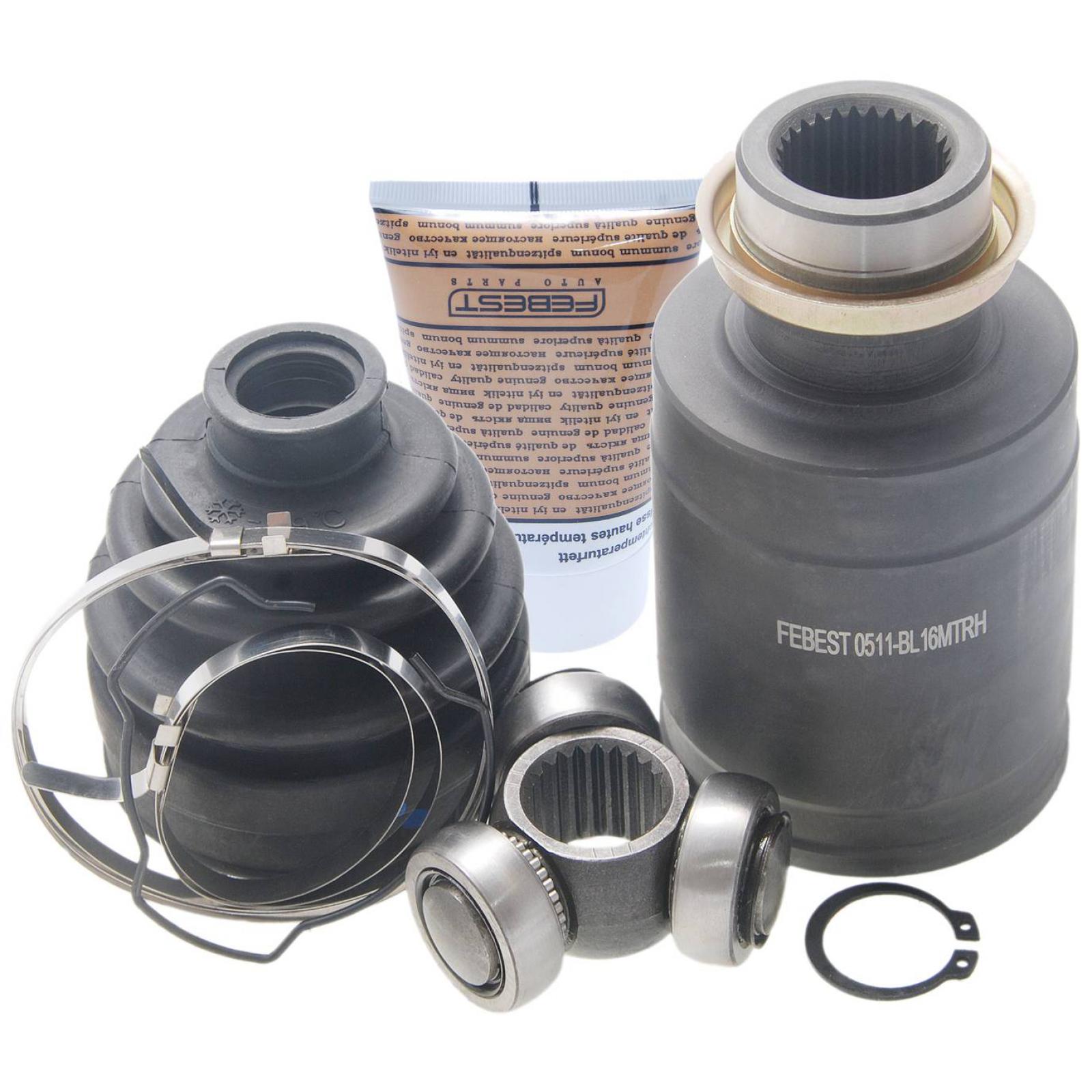 FEBEST 0511-BL16MTRH