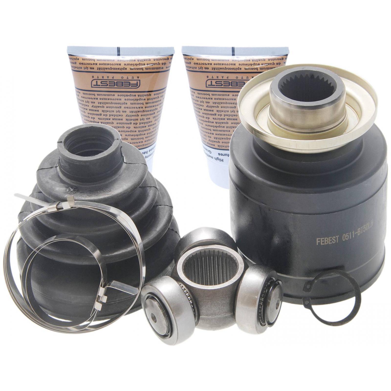 FEBEST 0511-BT50LH