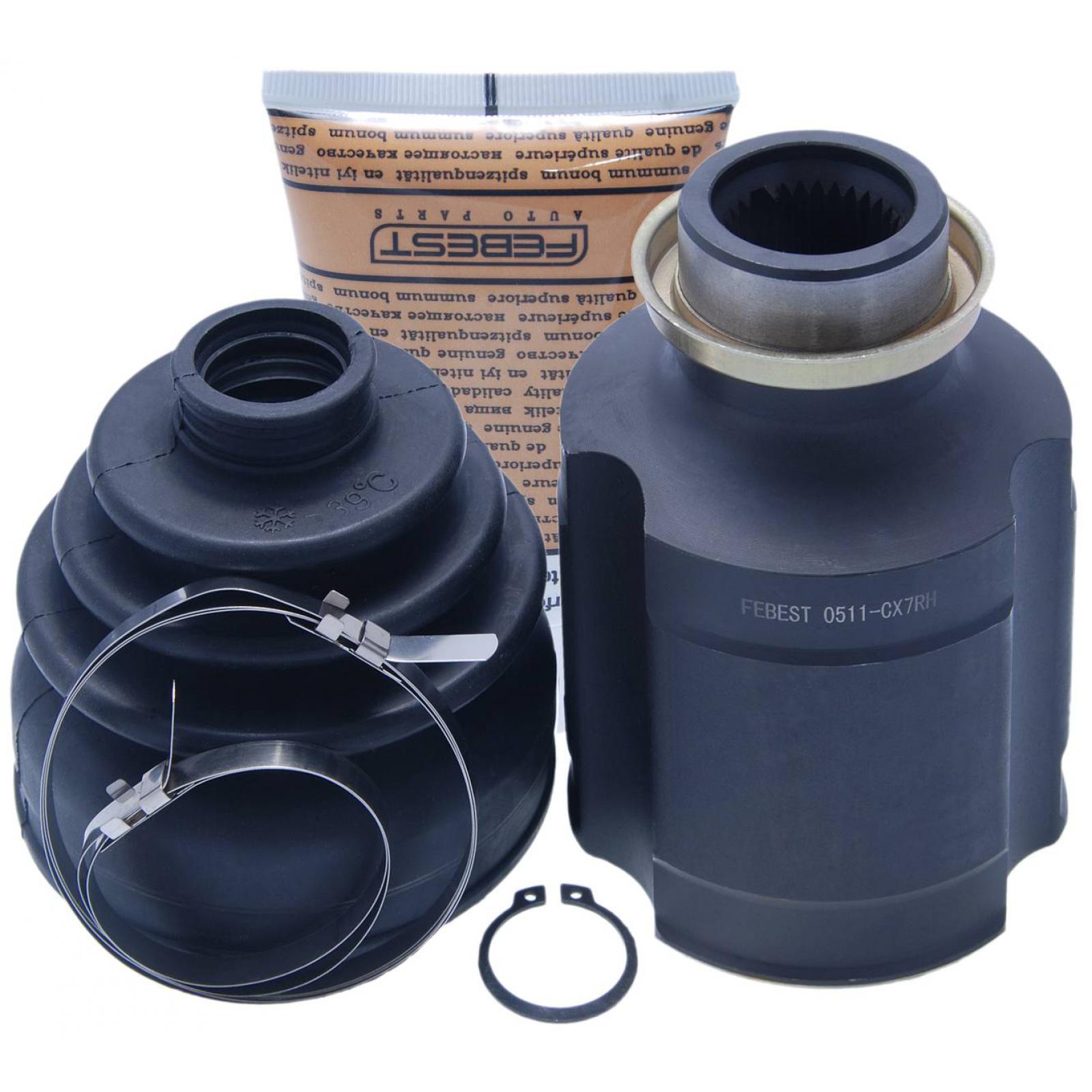 FEBEST 0511-CX7RH