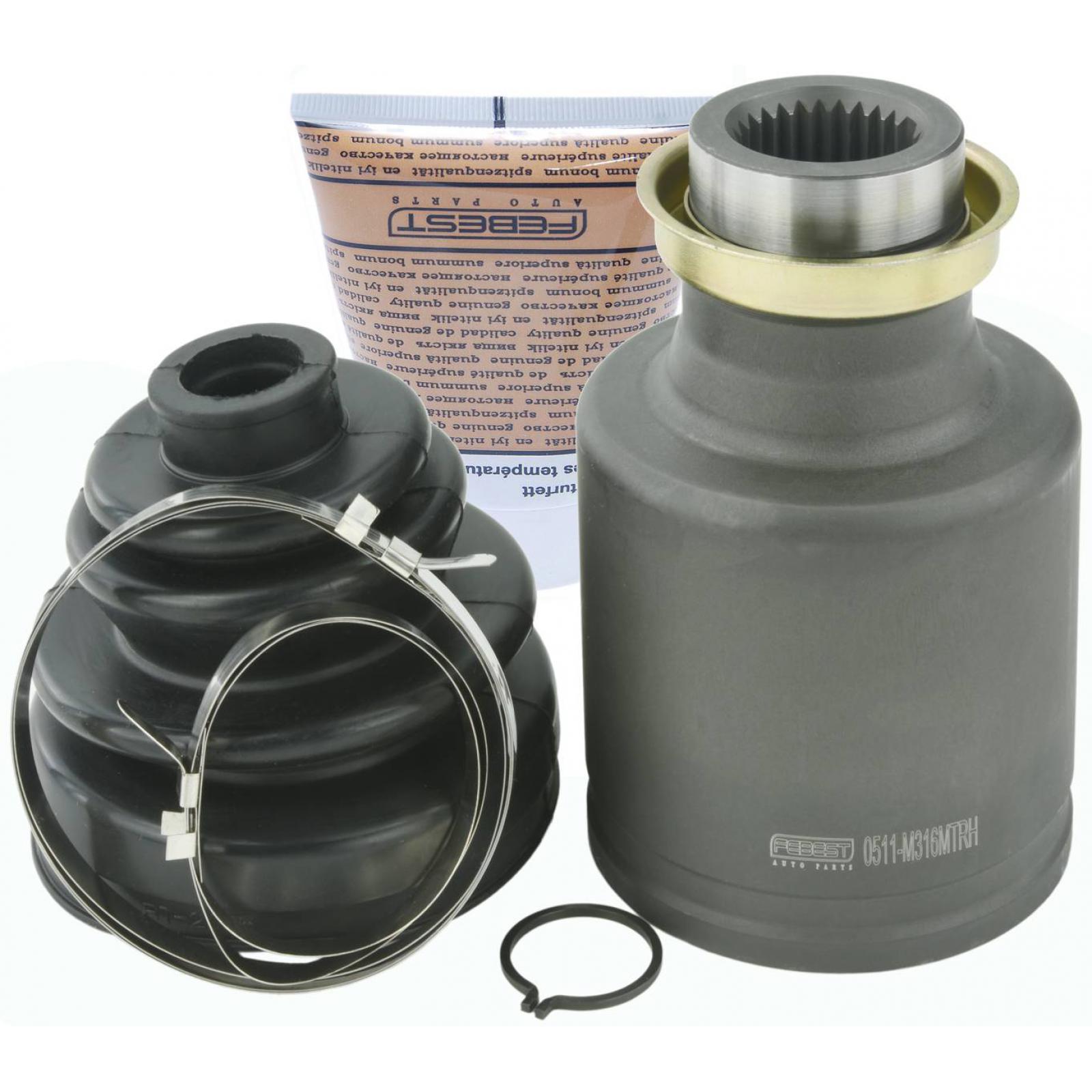 FEBEST 0511-M316MTRH