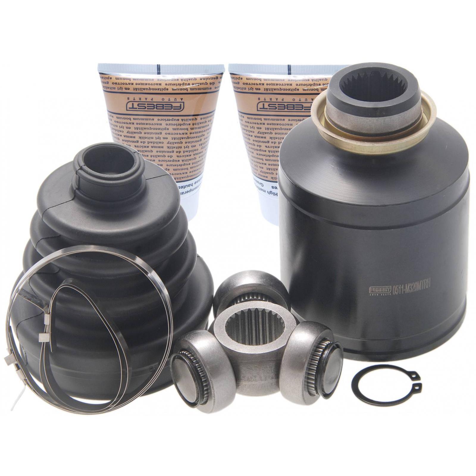 FEBEST 0511-M320MTRH