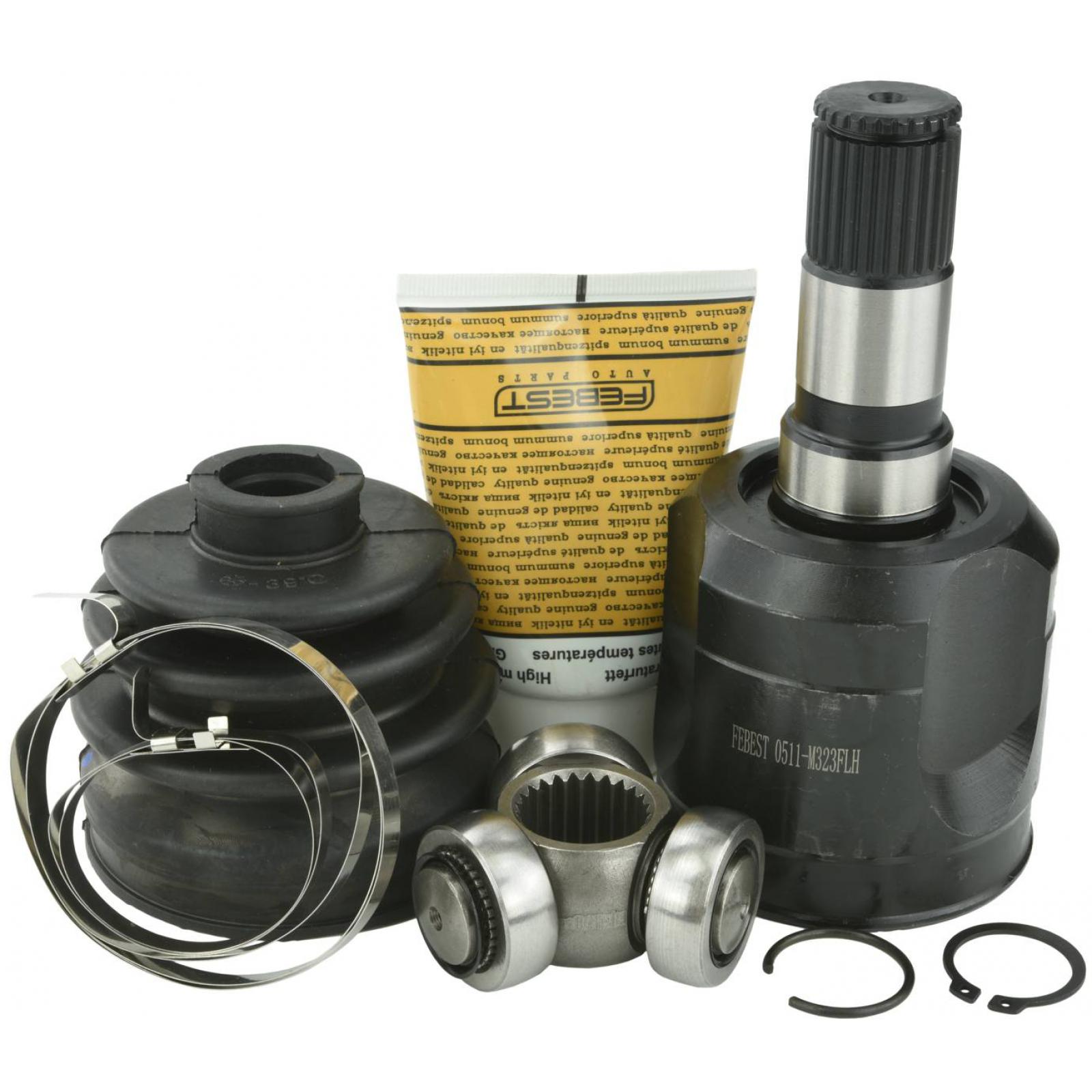 FEBEST 0511-M323FLH