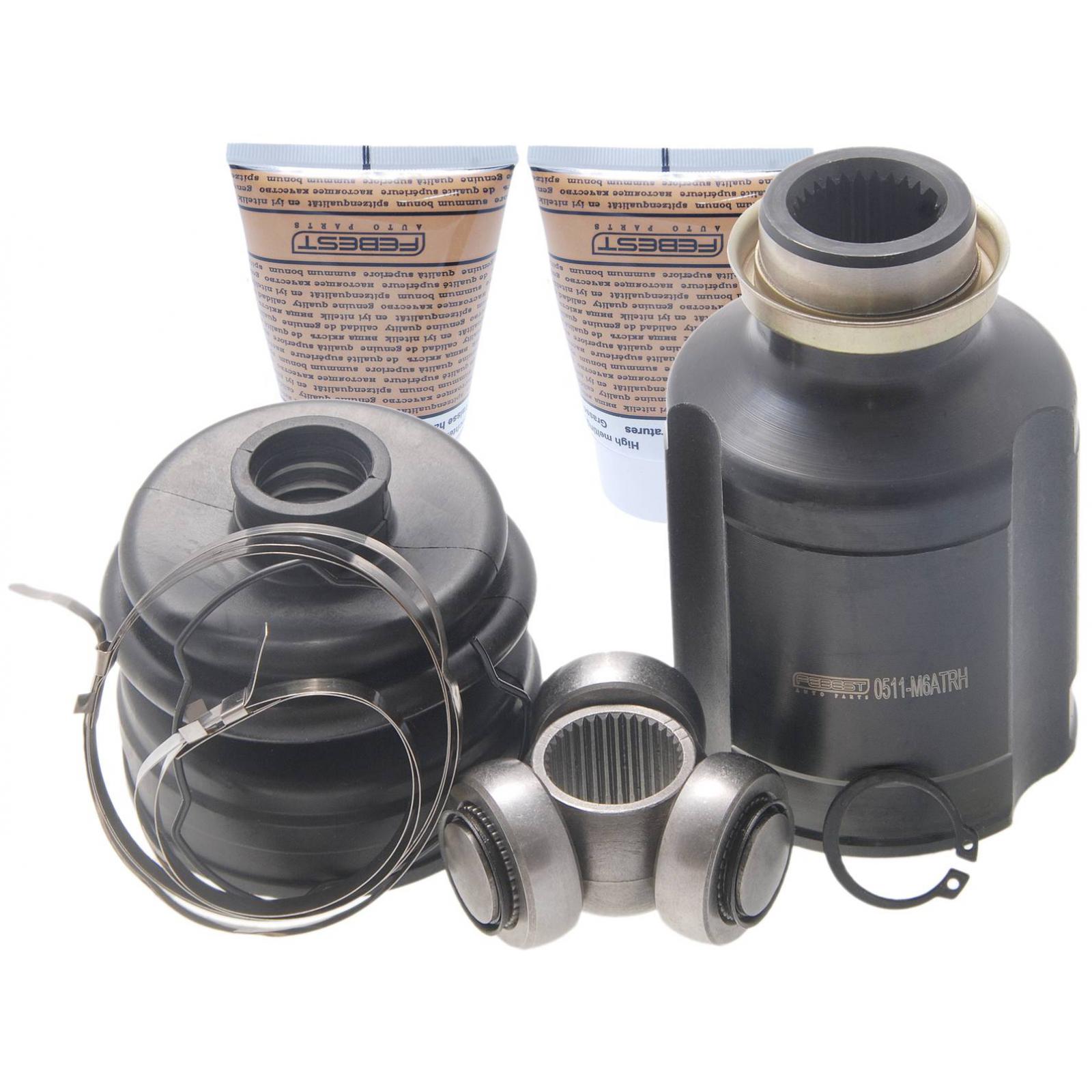 FEBEST 0511-M6ATRH