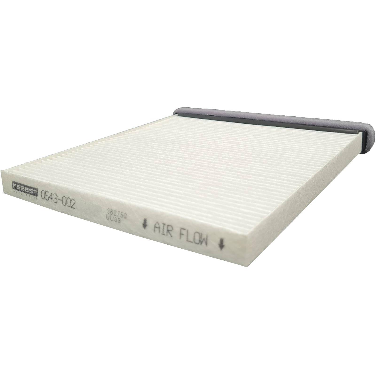 FEBEST 0543-002