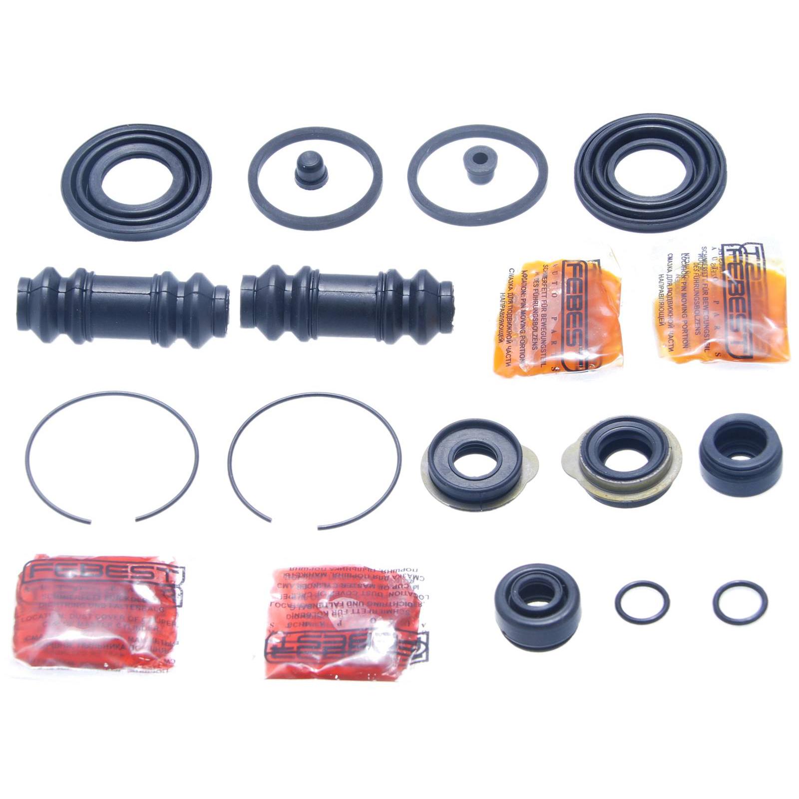 FEBEST 0575-GFR