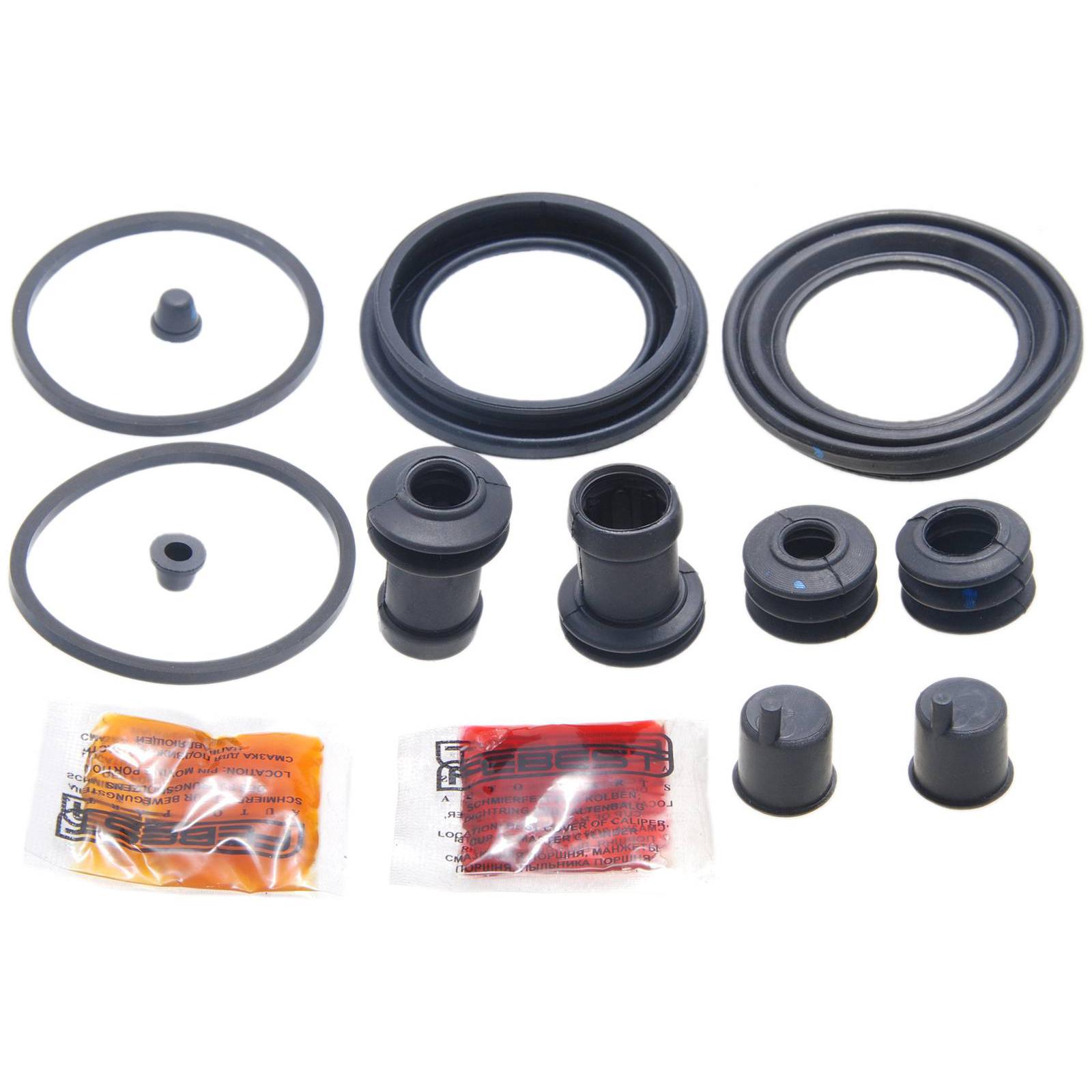 FEBEST 0575-GG18F