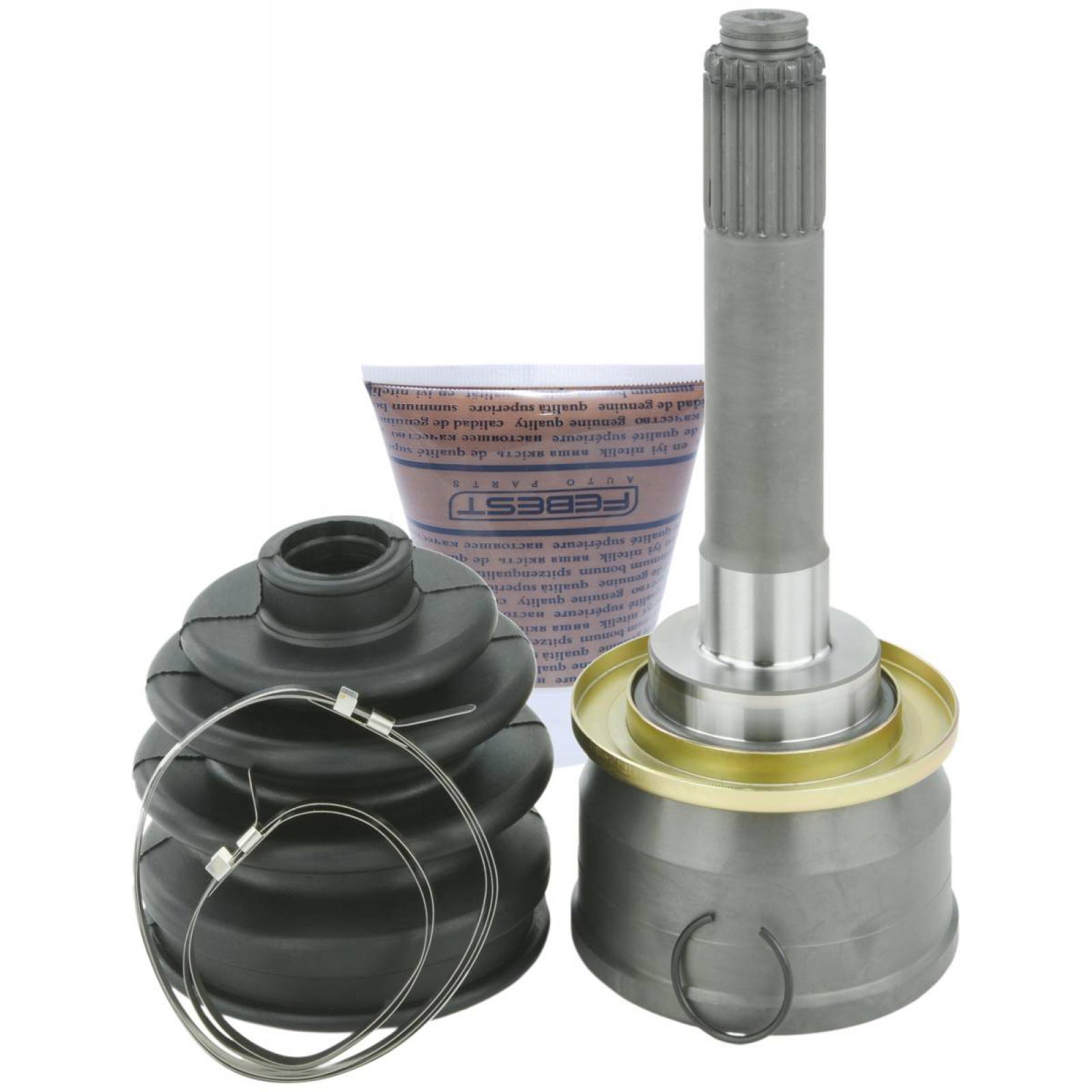 FEBEST 0610-007