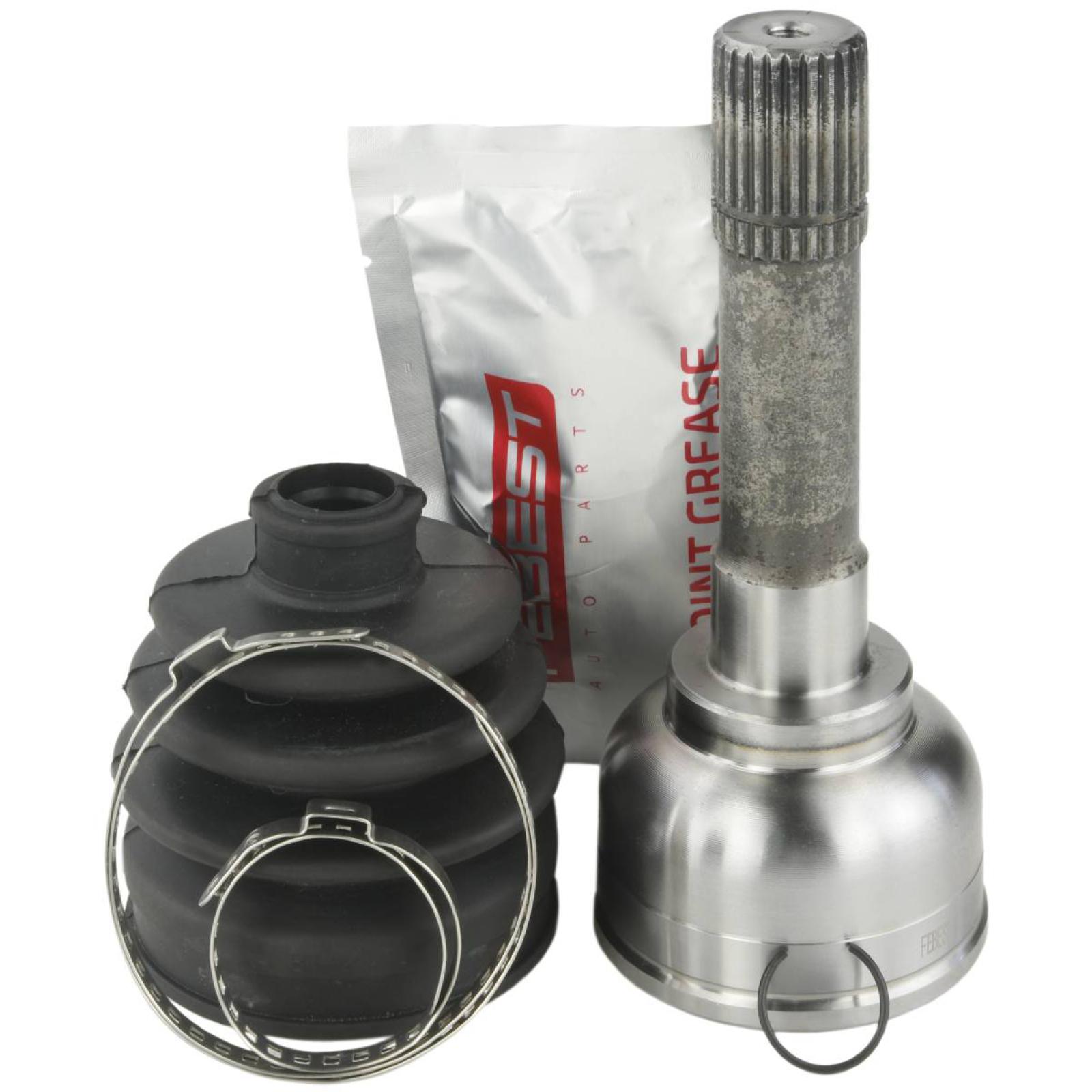 FEBEST 0710-SN413