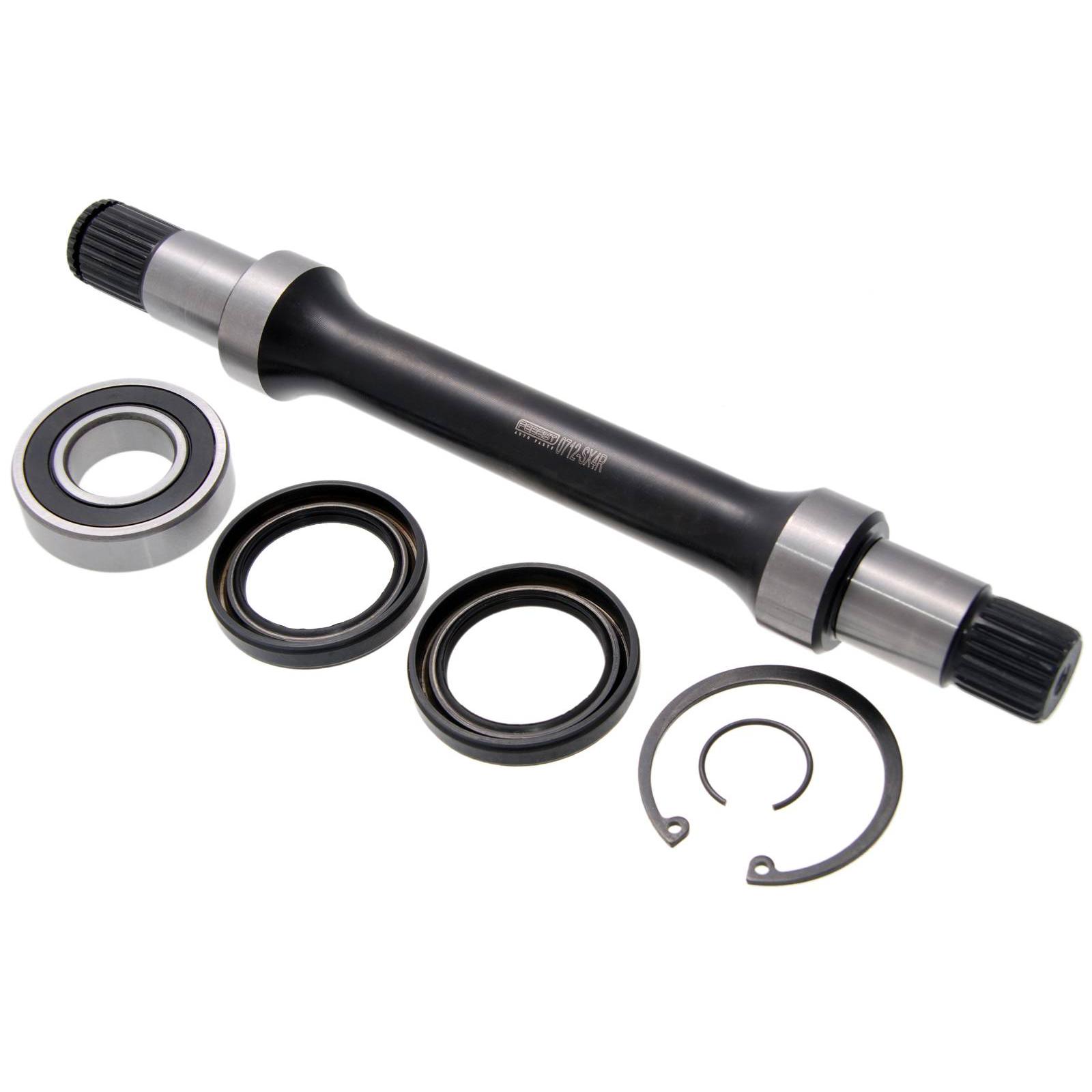FEBEST 0712-SX4R
