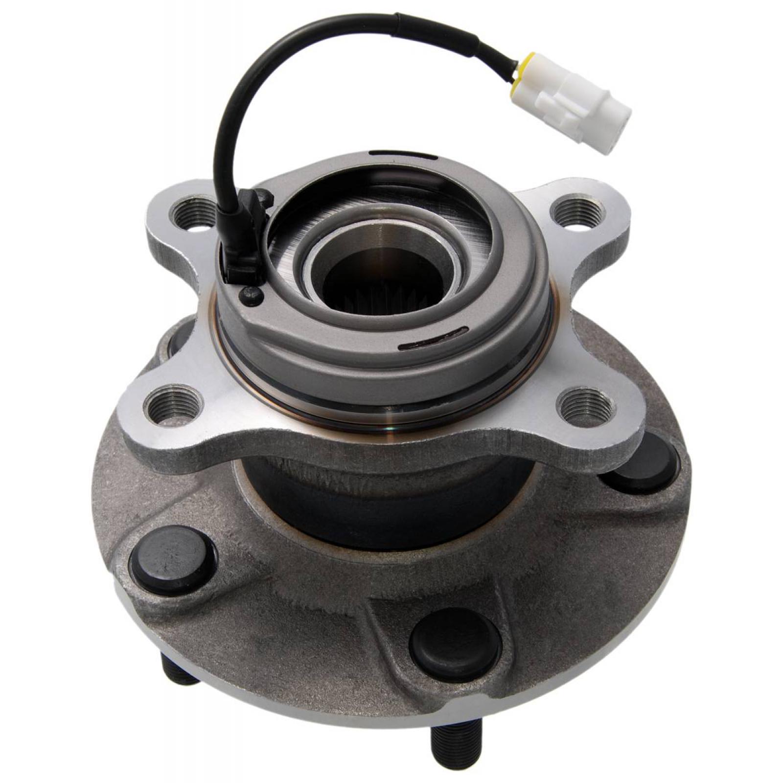 FEBEST 0782-SX4RWD